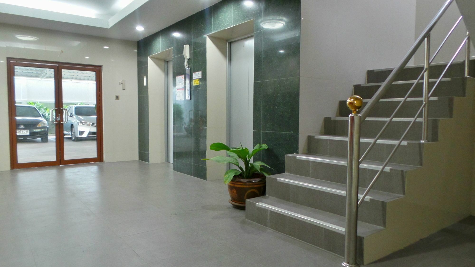 Aparthotel The Supara 3*