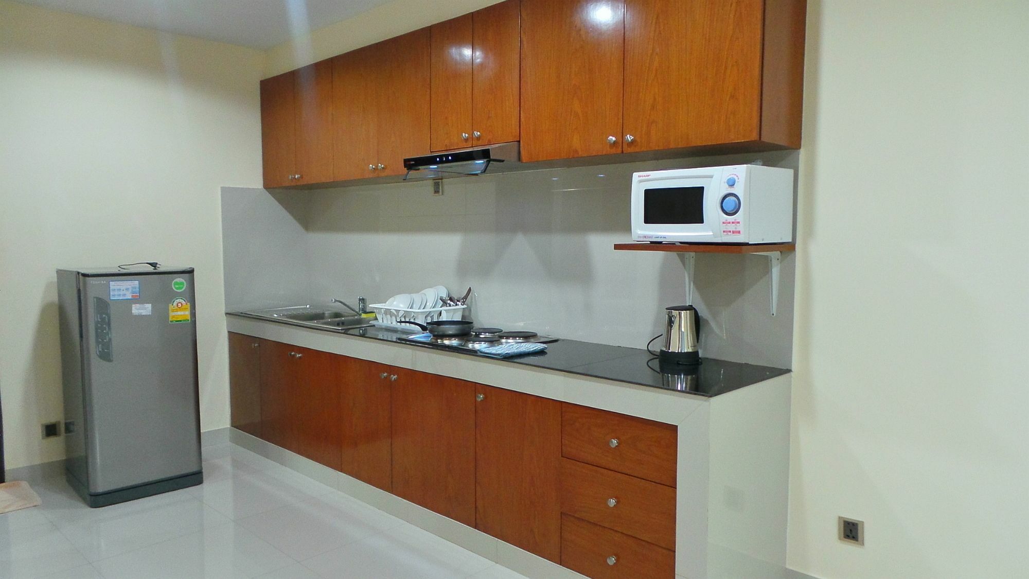 The Supara 3* Bangkok
