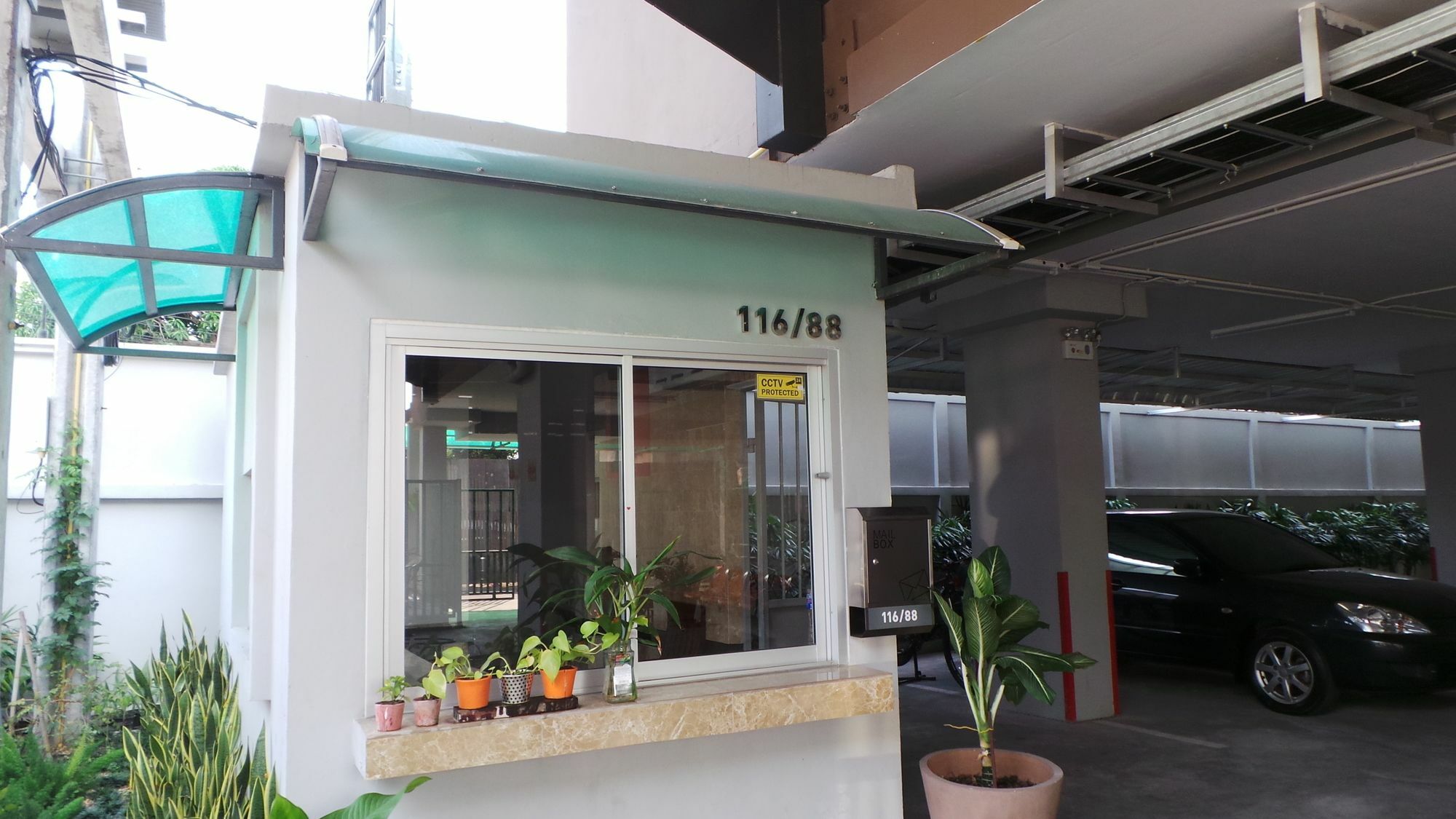 The Supara Bangkok