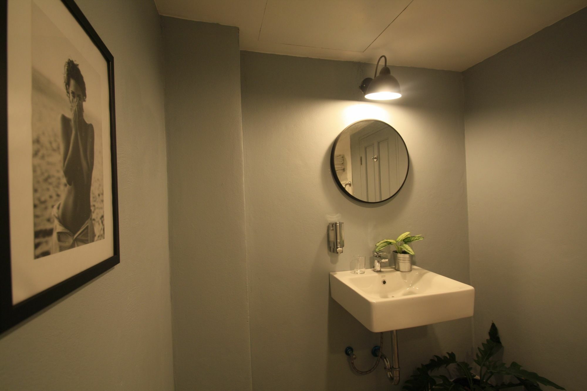 Guest house Nortas Sathorn - Bangkok