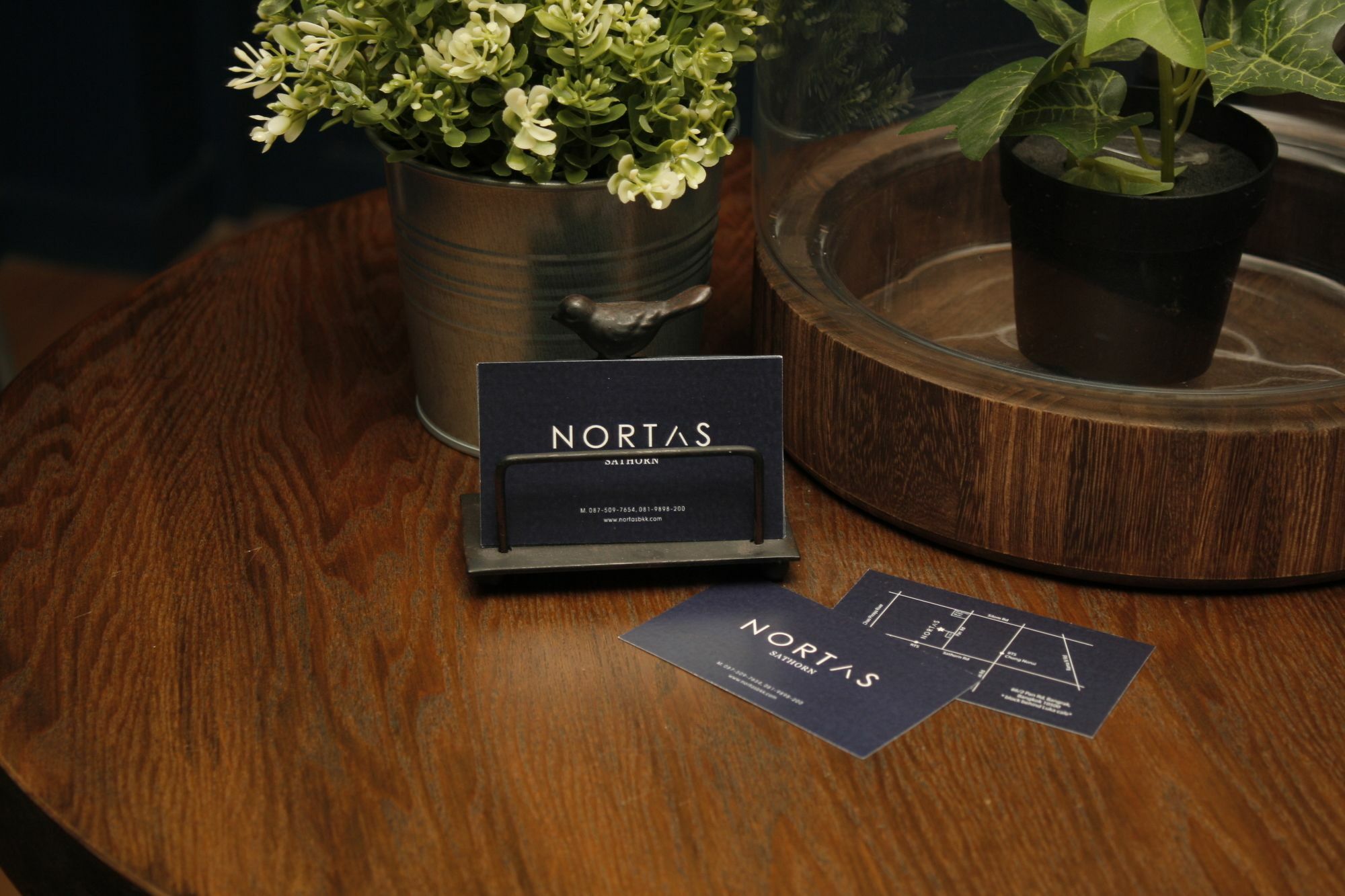 Nortas Sathorn - Guest house Bangkok