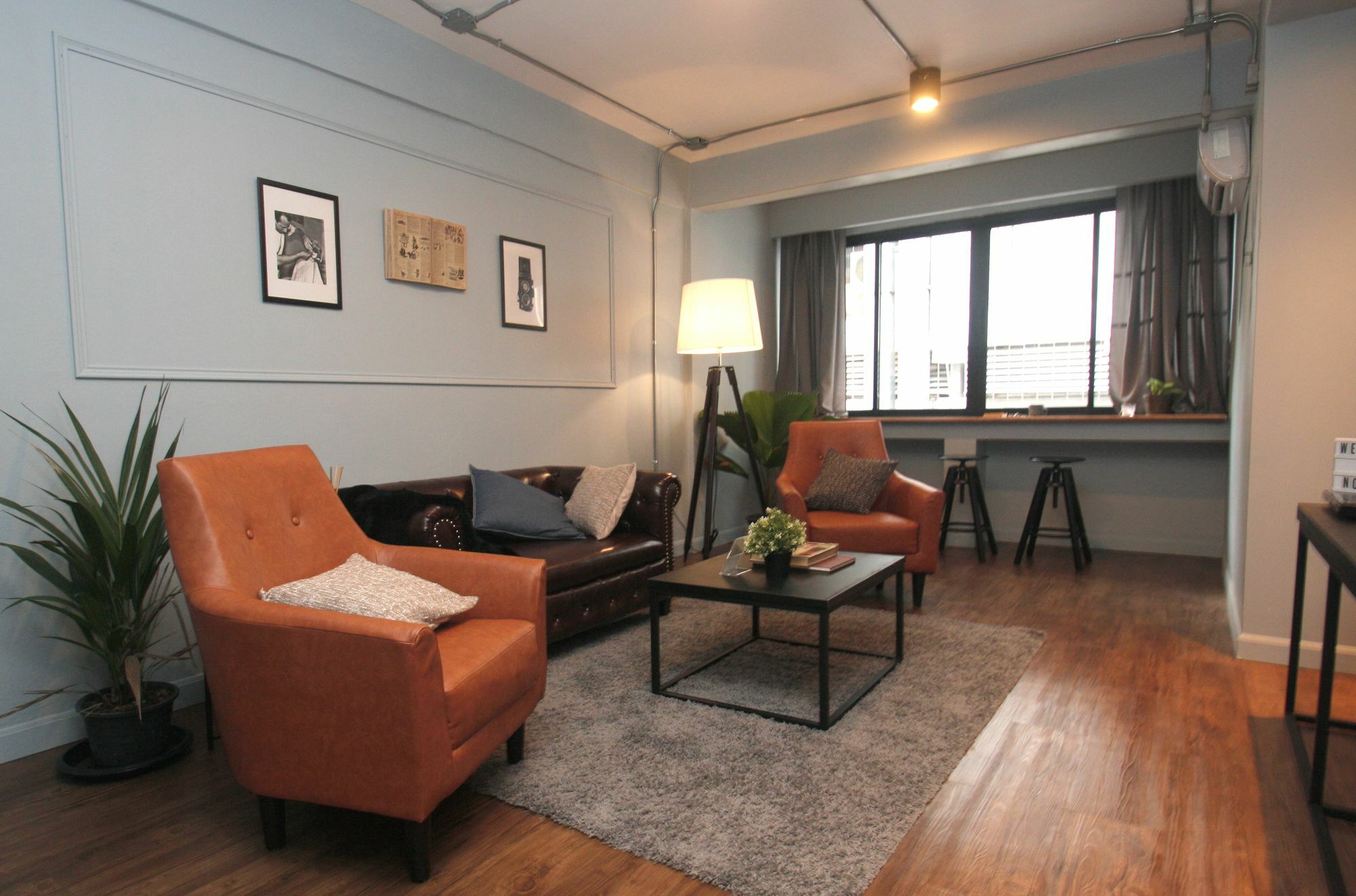 Guest house Nortas Sathorn - 3*