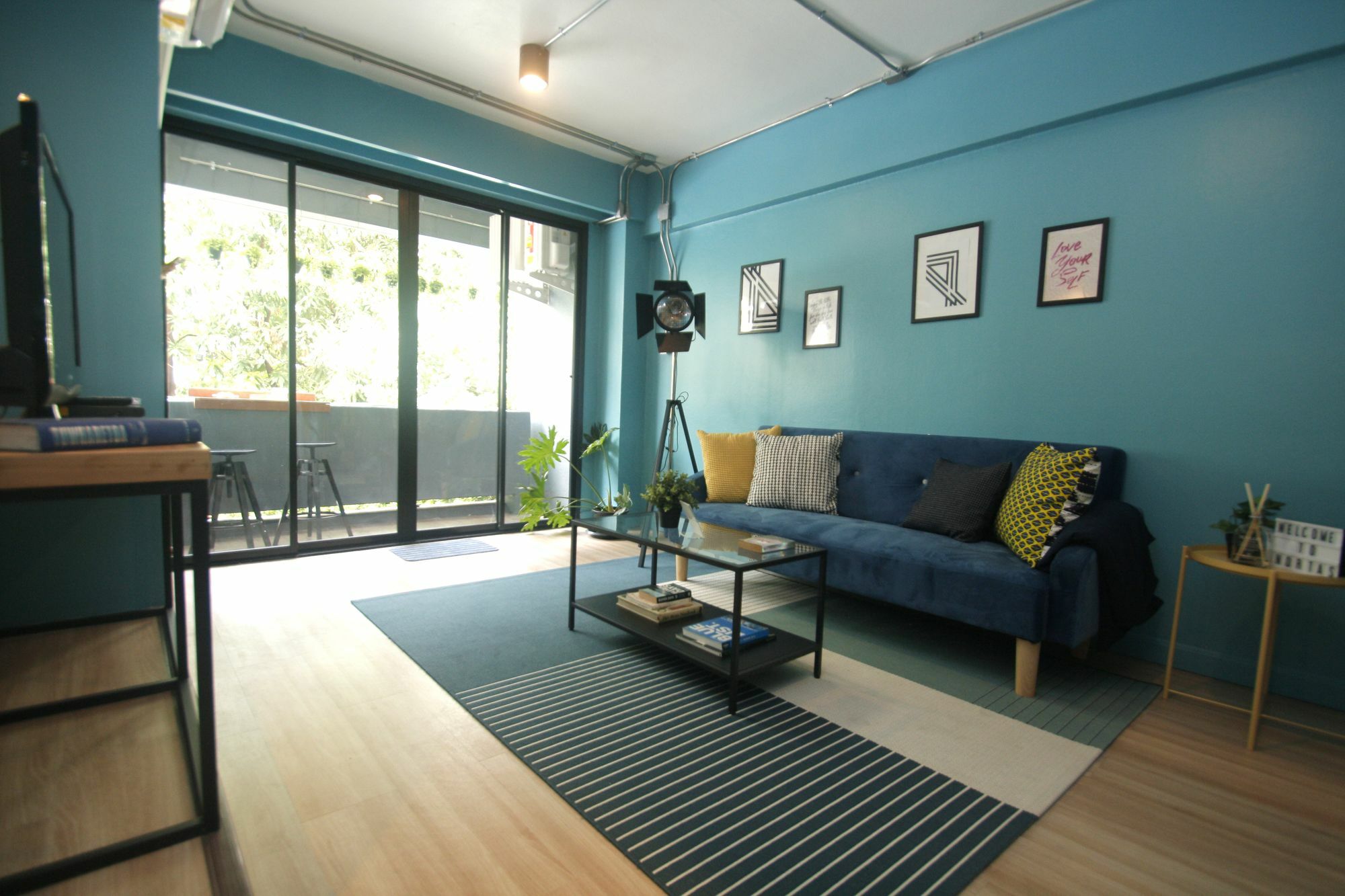 Nortas Sathorn - Guest house Bangkok