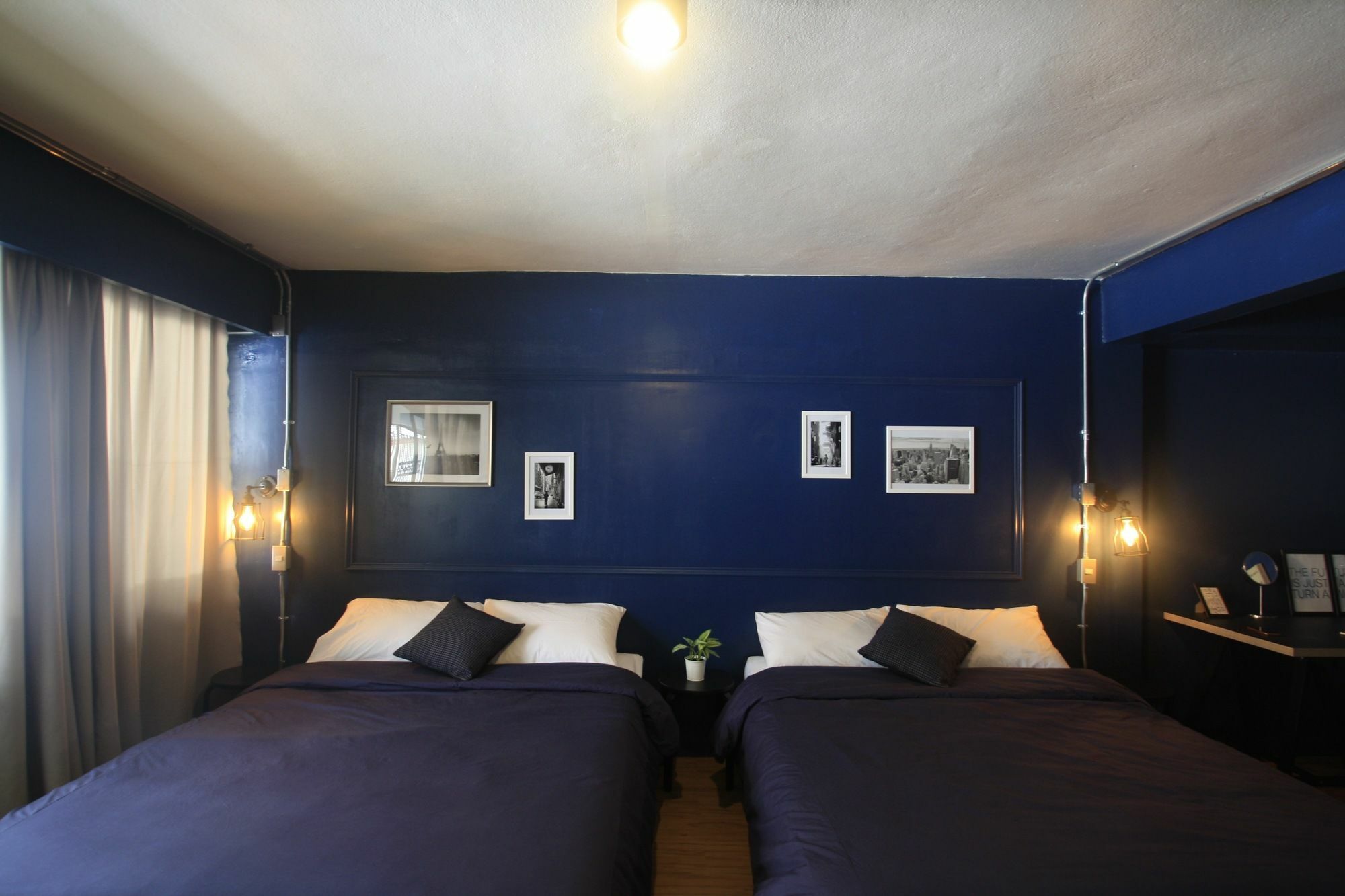 Nortas Sathorn - Guest house