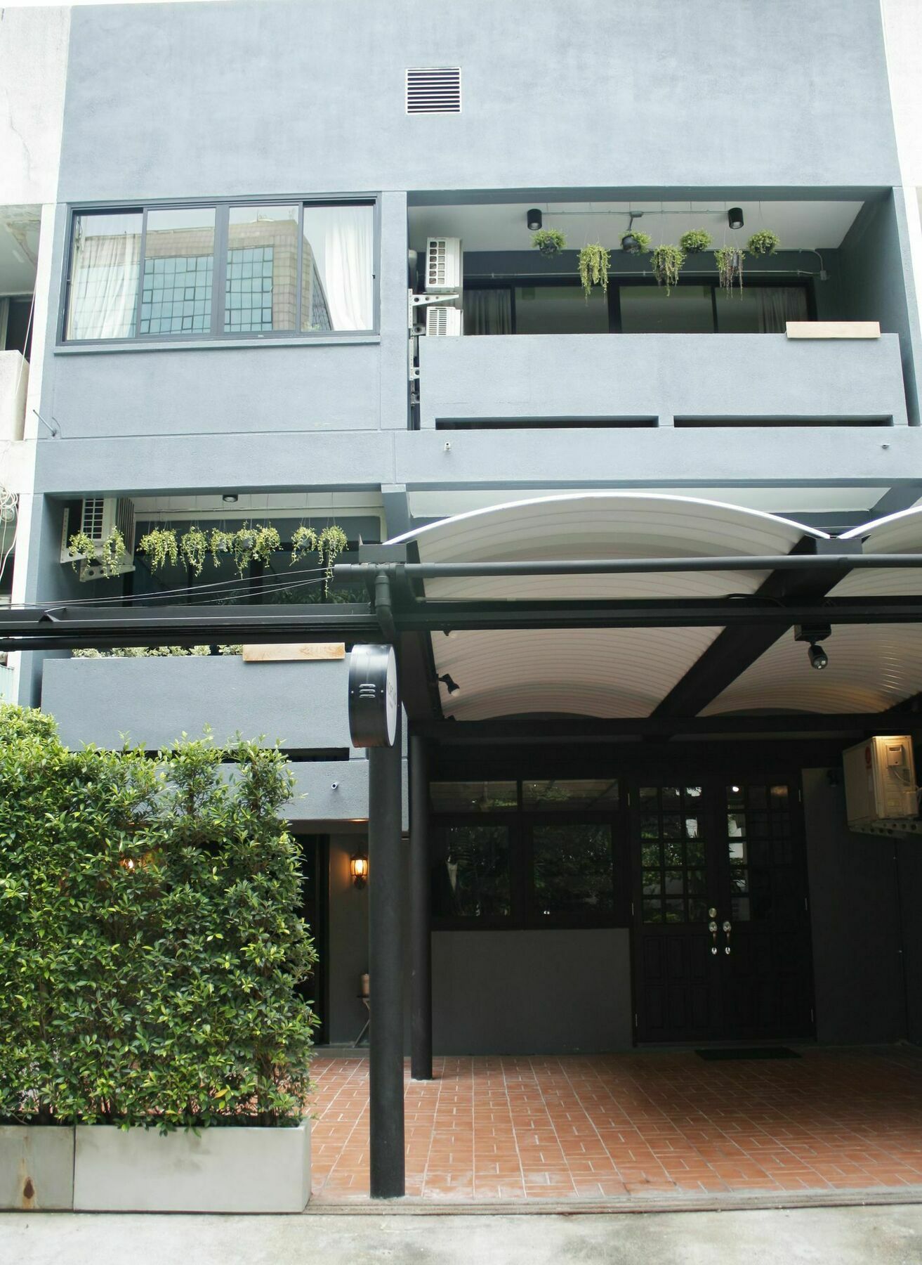 Nortas Sathorn - Guest house Bangkok