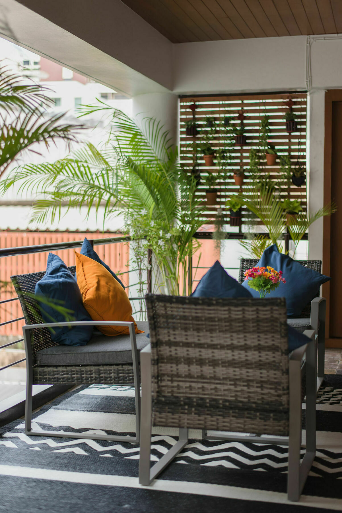 Dean's Sukhumvit 31 Apartment