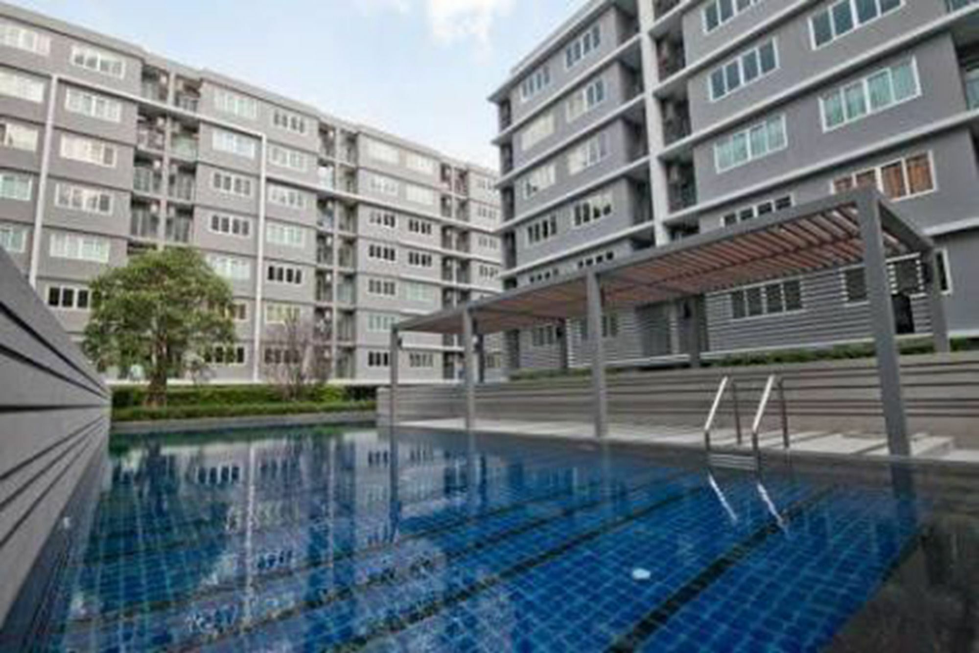 Dcondo First Class 3*