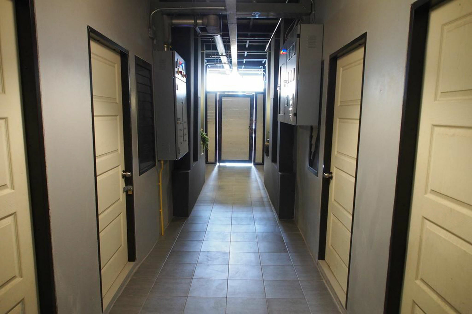 Loft 21 Romklao 2*