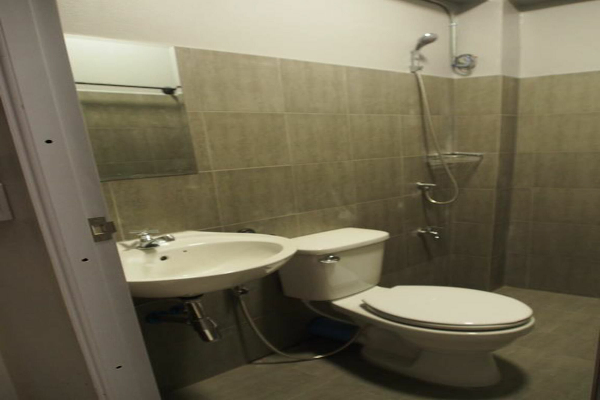 Loft 21 Romklao