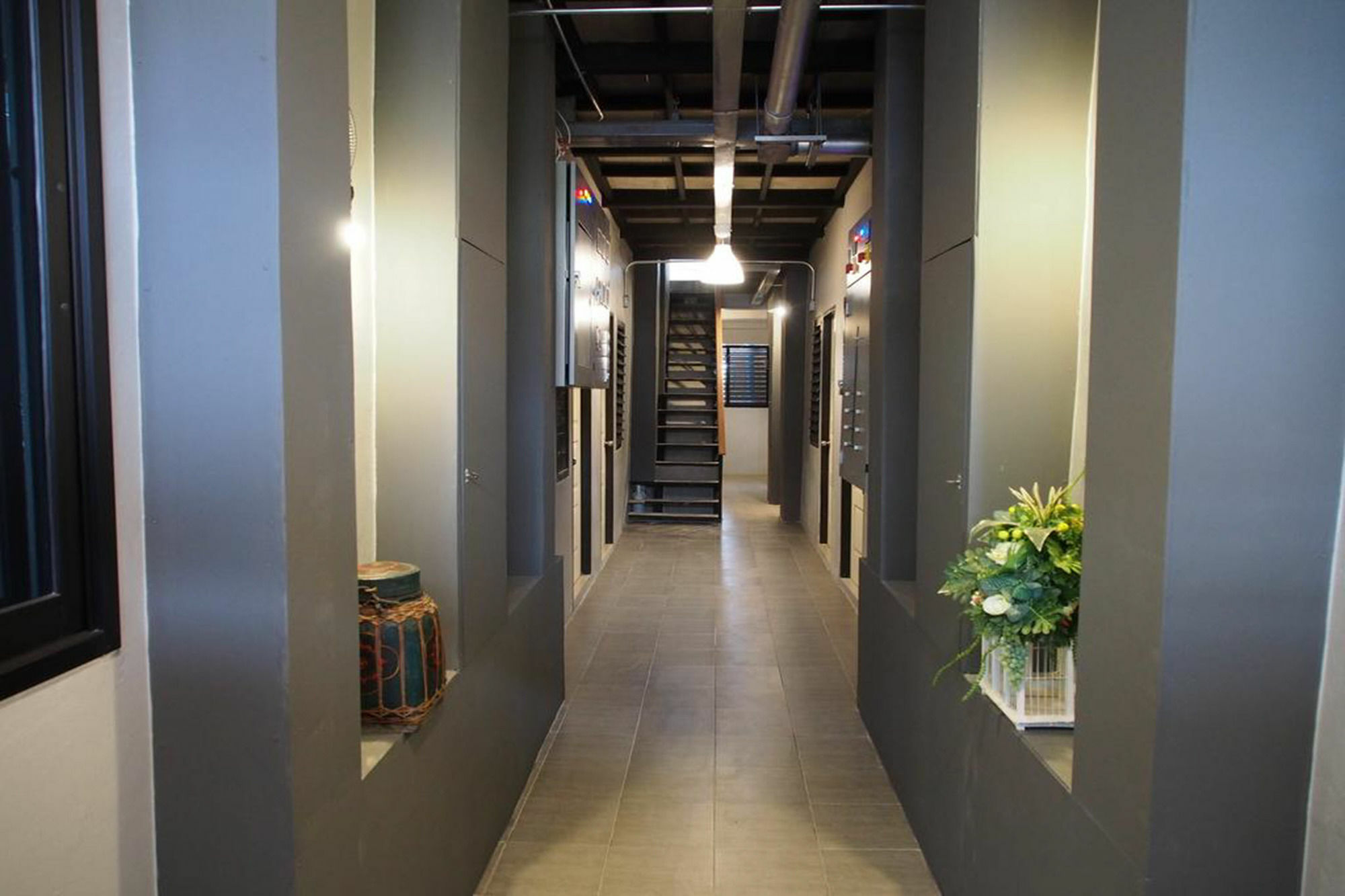 Loft 21 Romklao 2* Bangkok