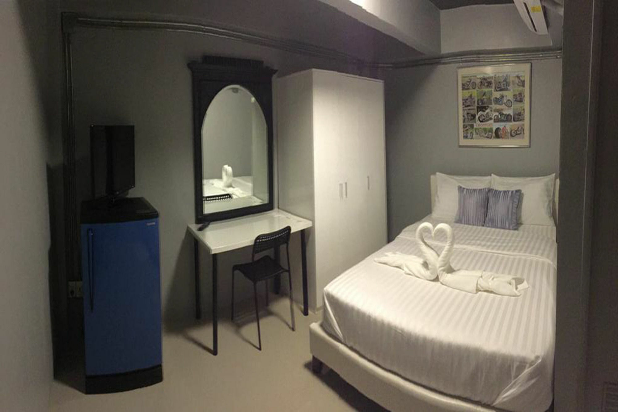 Loft 21 Romklao 2* Bangkok