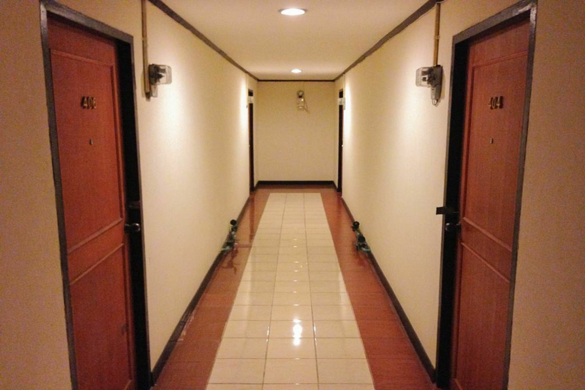 Warm Hug Home&apartment Apartment Bangkok