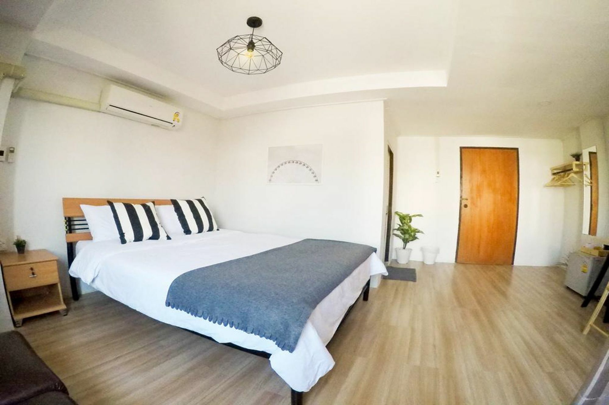 Warm Hug Home&apartment *