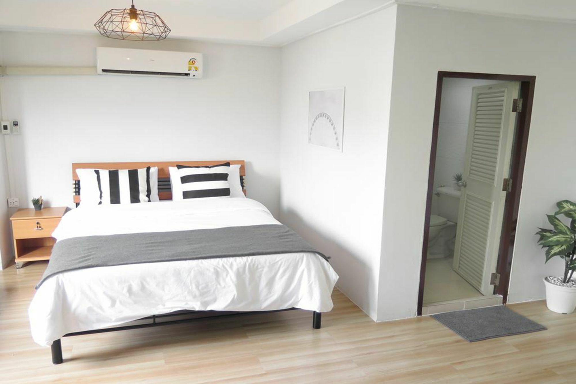 Warm Hug Home&apartment Apartment *