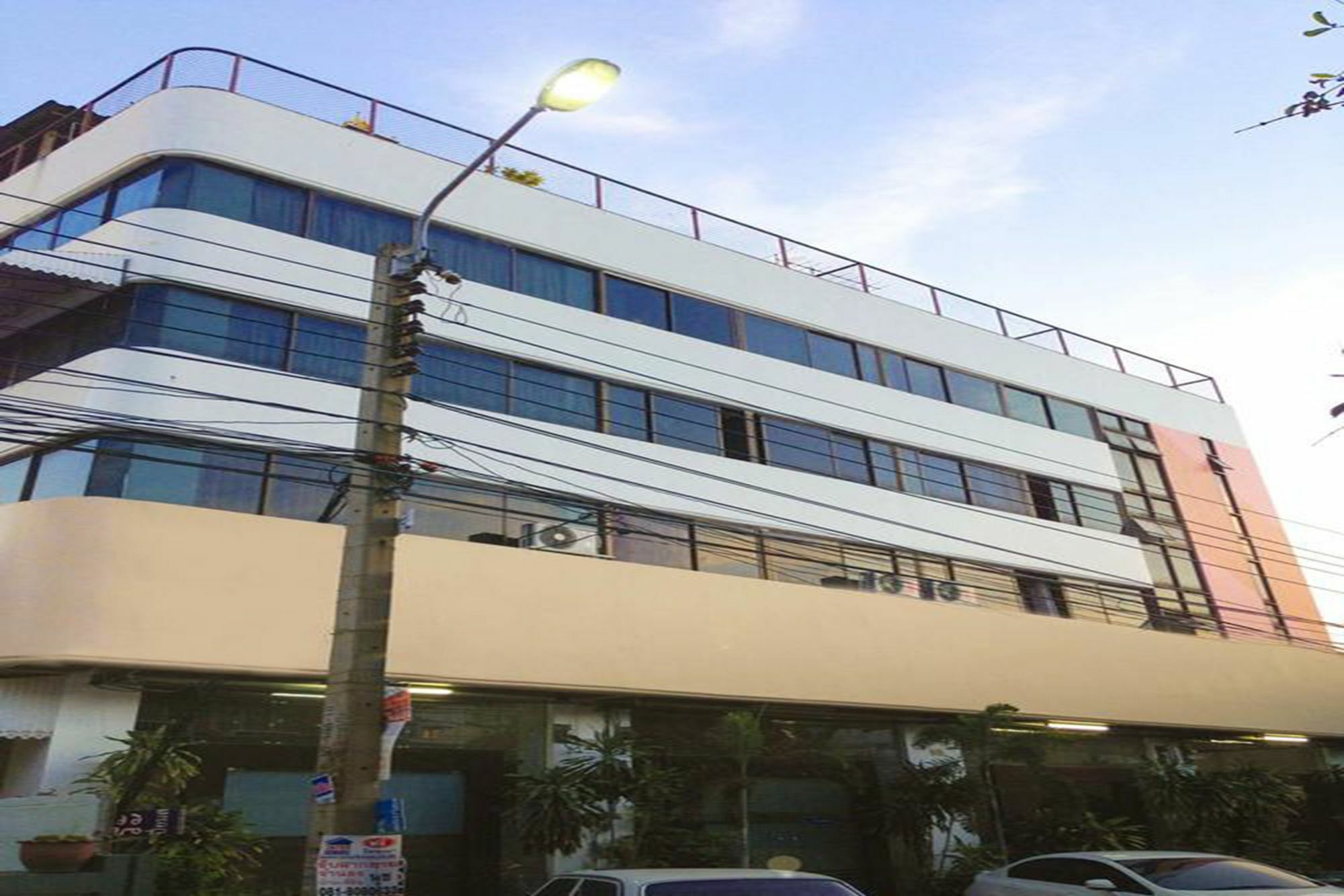 Warm Hug Home&apartment Apartment Bangkok