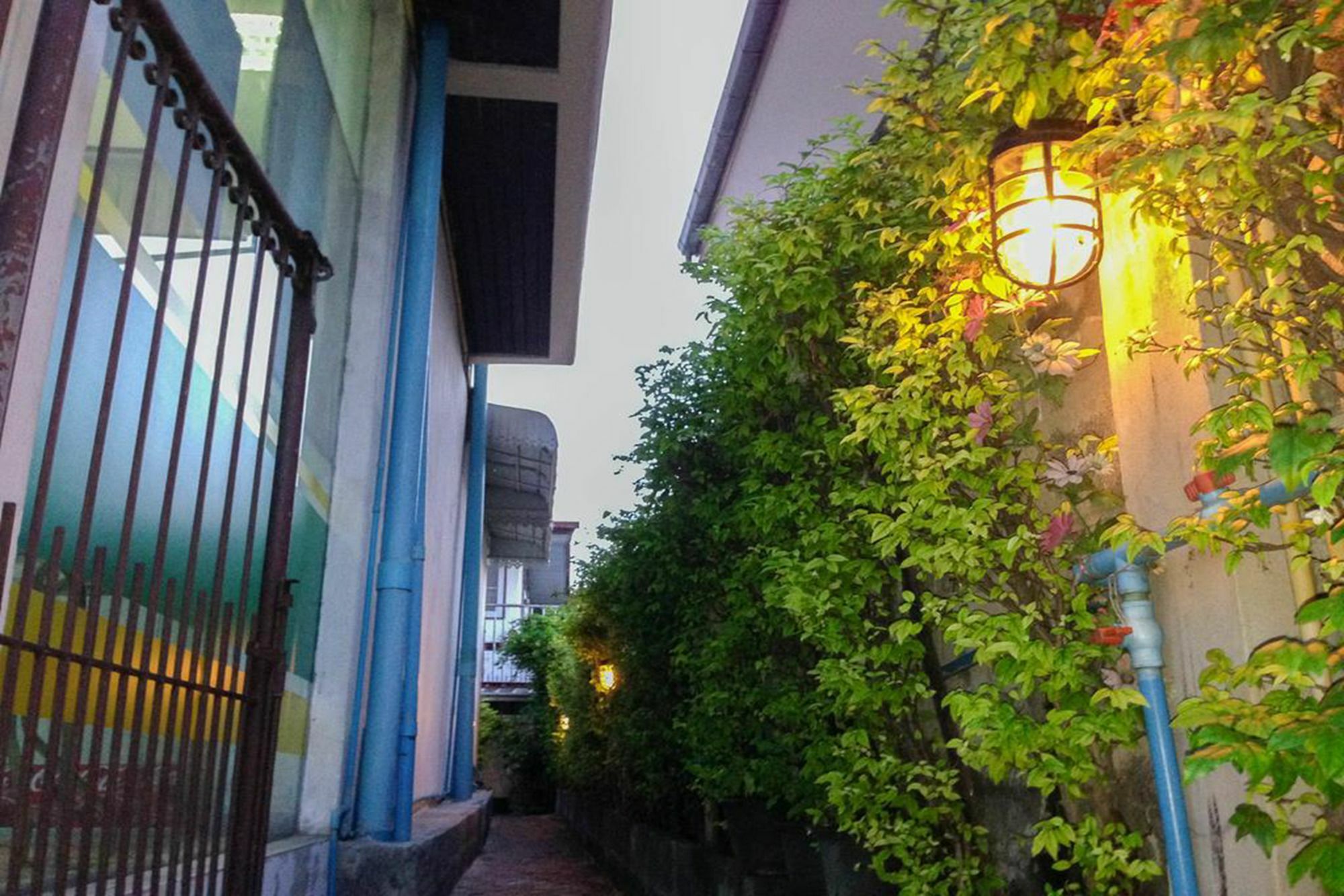 Warm Hug Home&apartment * Bangkok