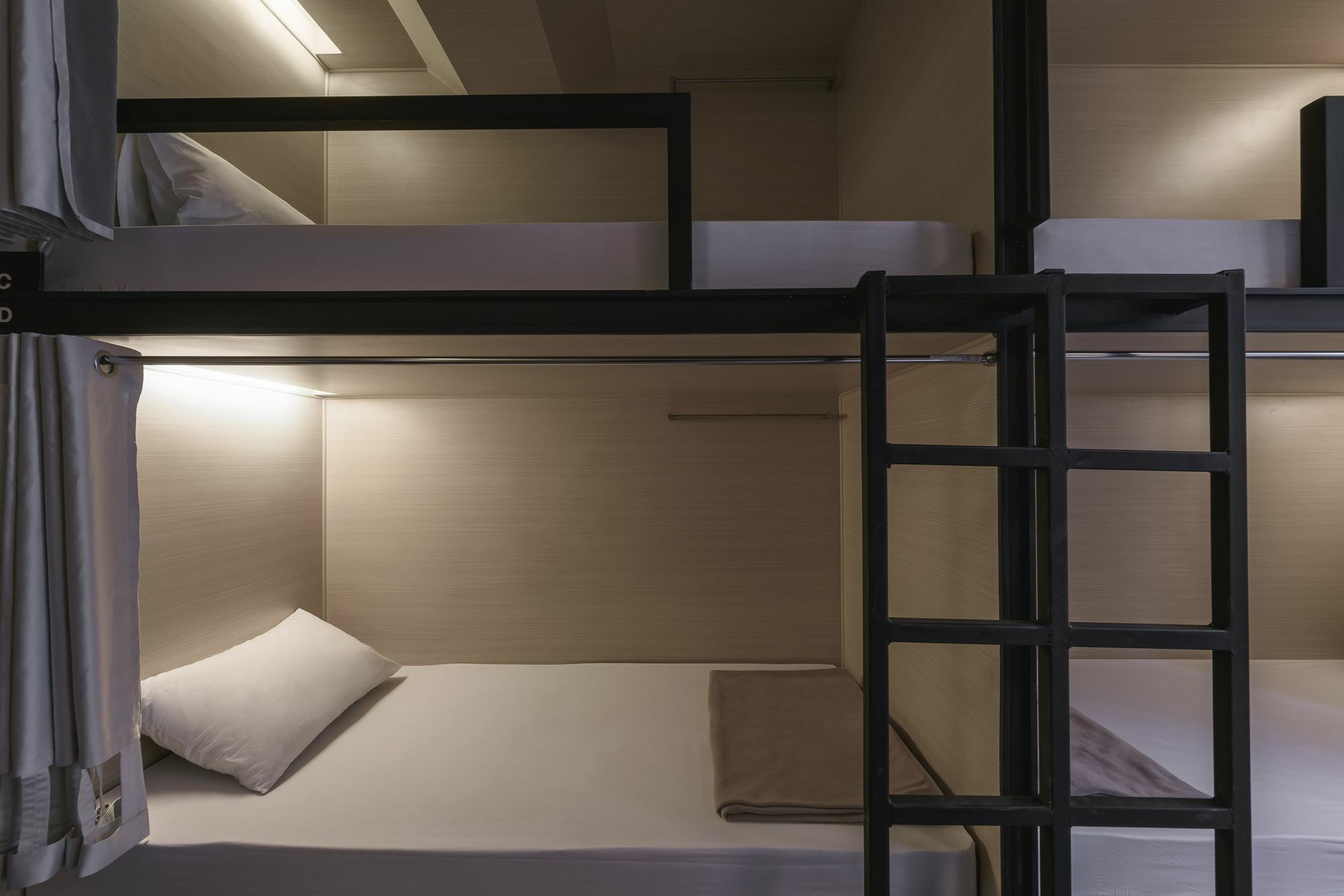 Albergue Ora