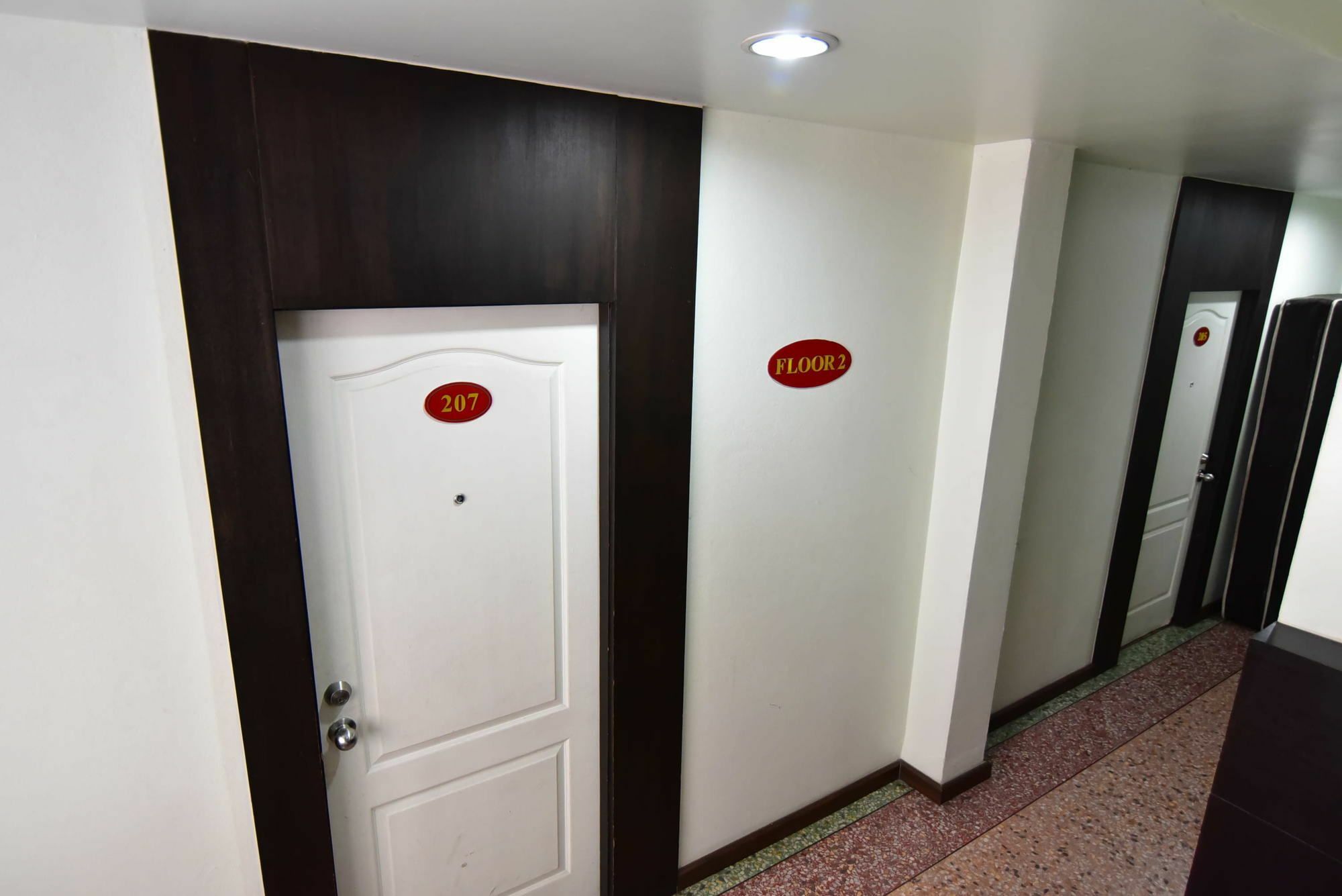 Thara House 2* Bangkok