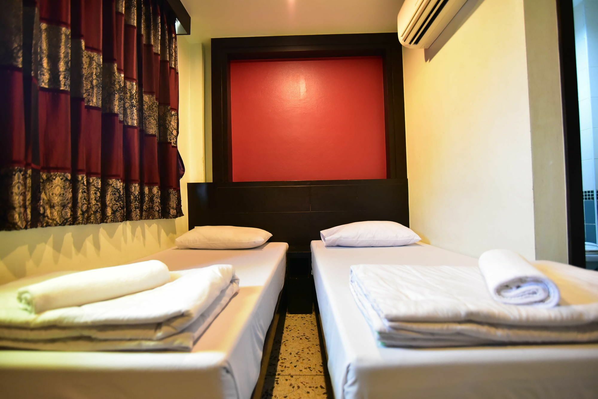 Thara House Guest house