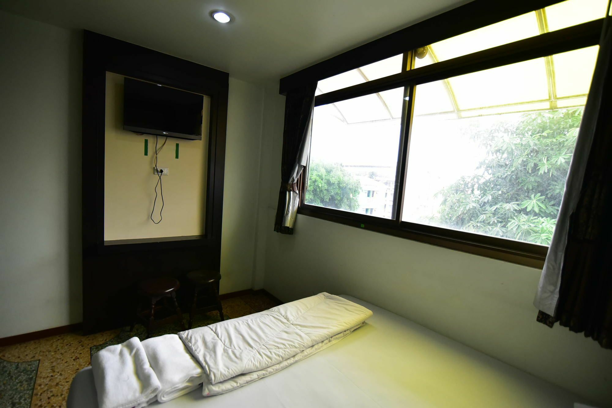 Guest house Thara House Bangkok