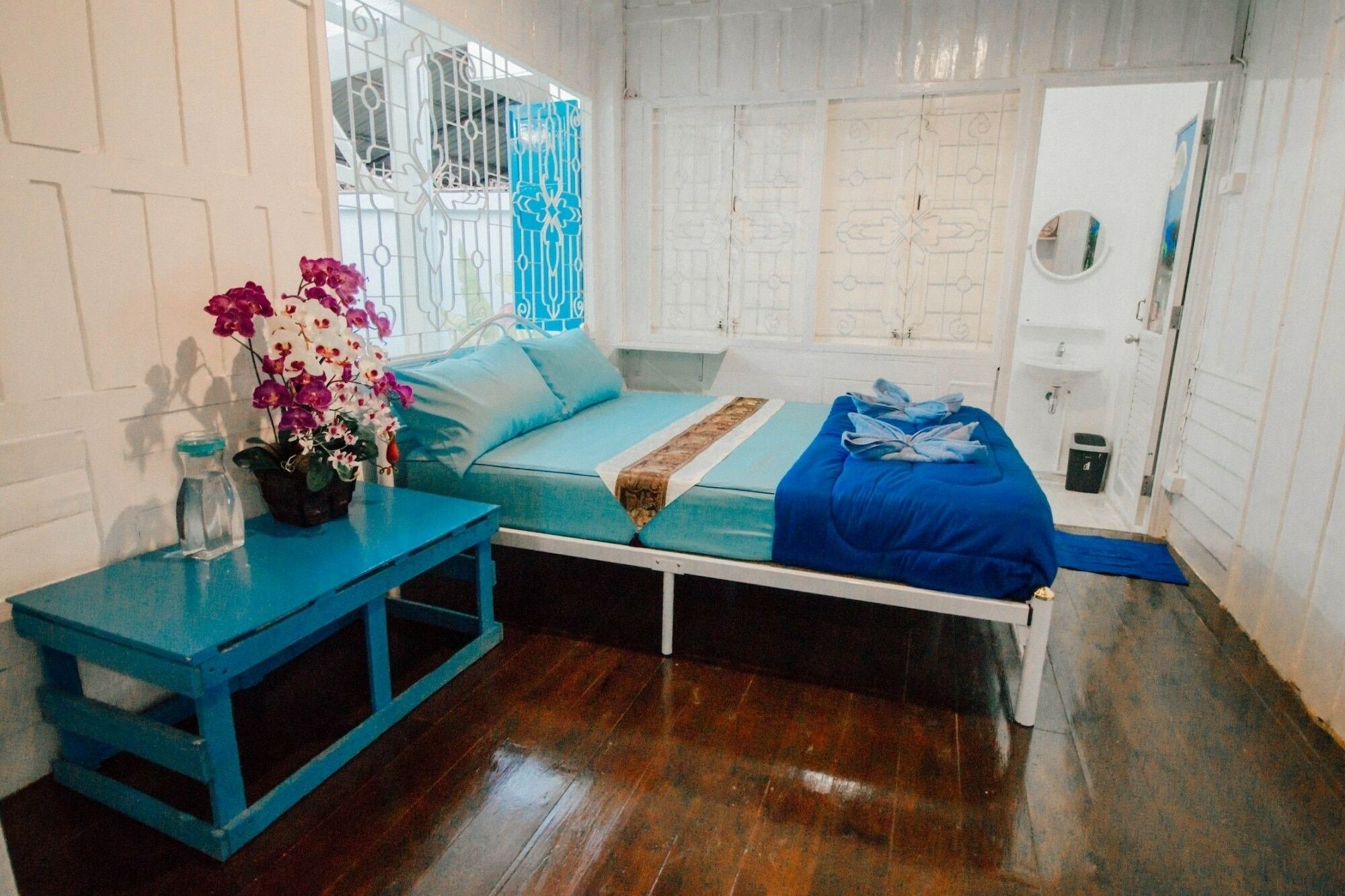 Siam & Guest house 2*