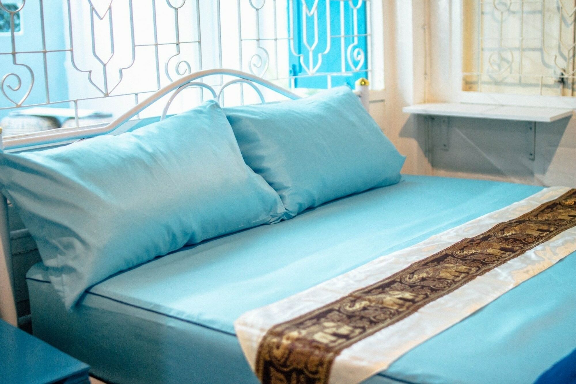 Guest house Siam & 2*