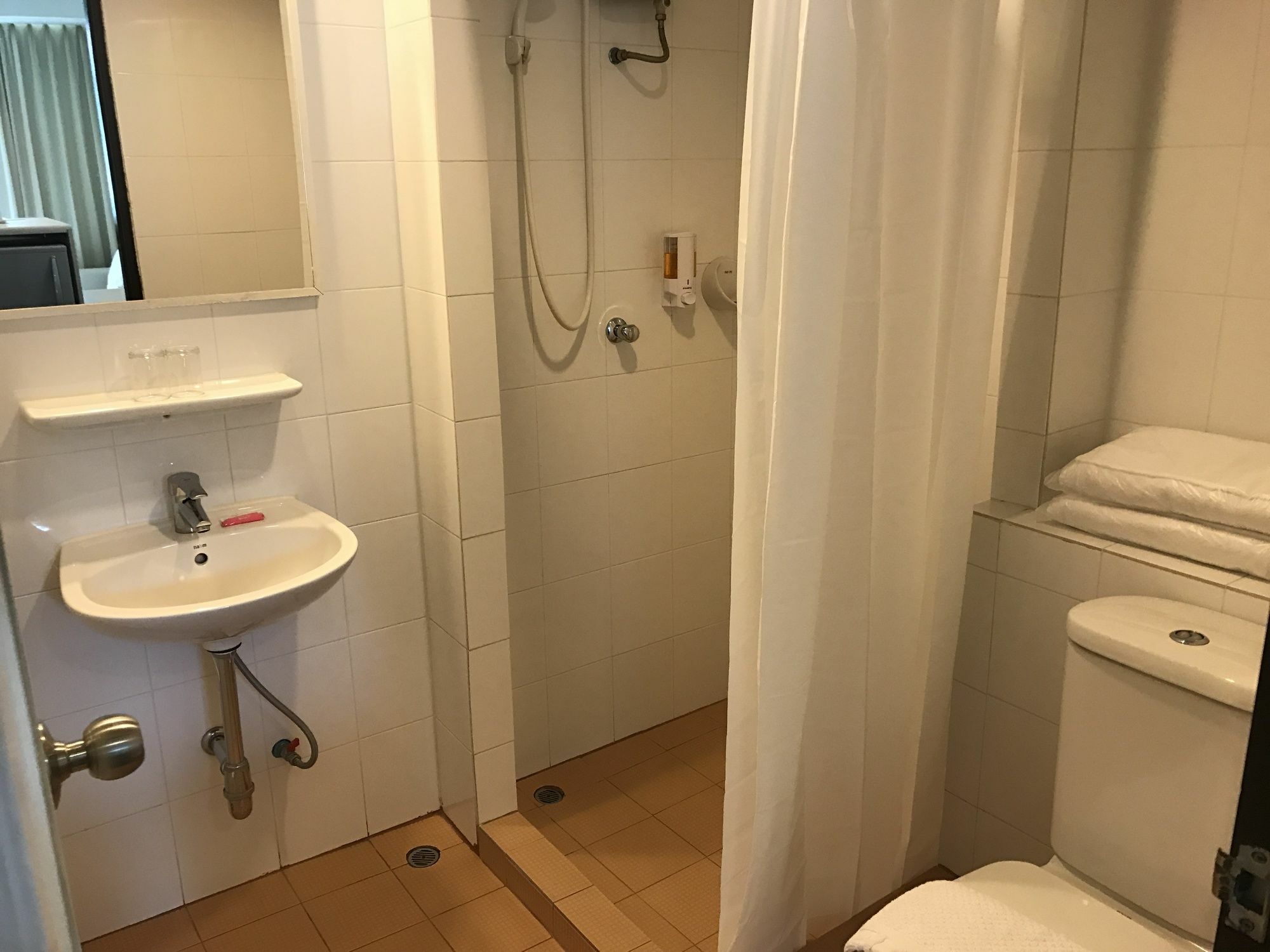 Urban House Affittacamere 3*