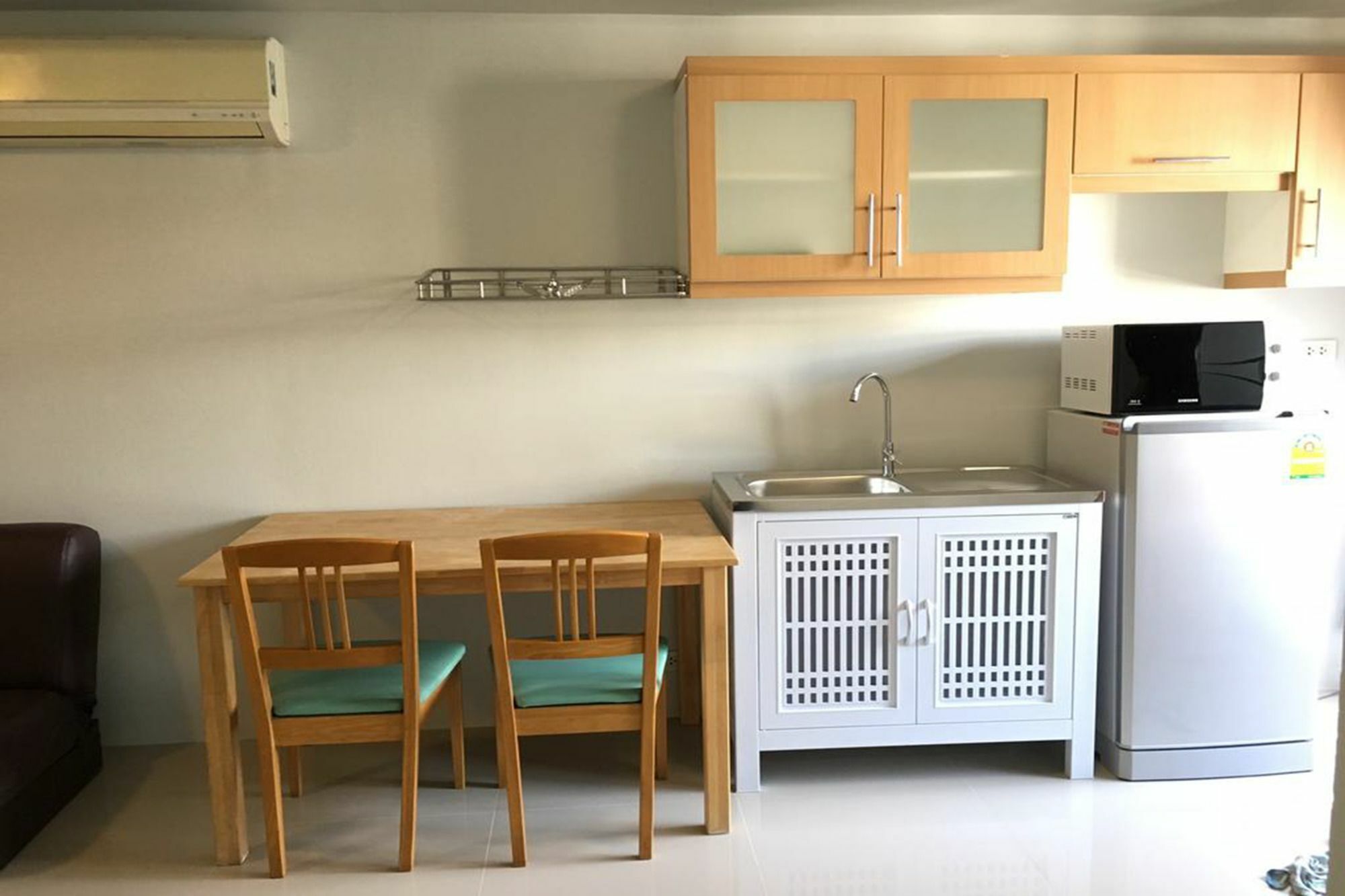 Prima Srinakarin Apartment *