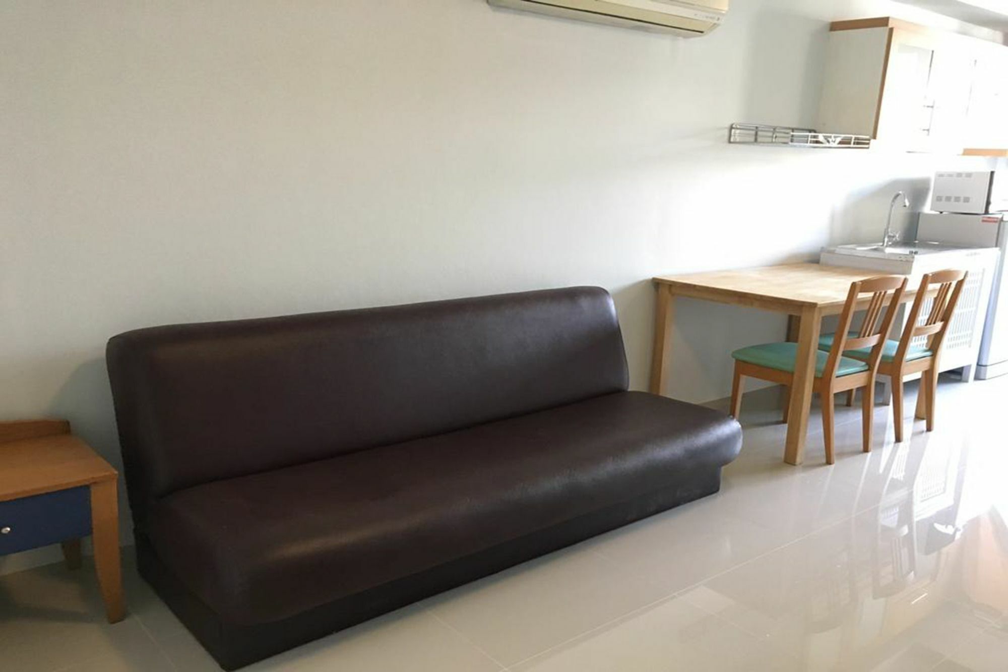 Prima Srinakarin Apartment *