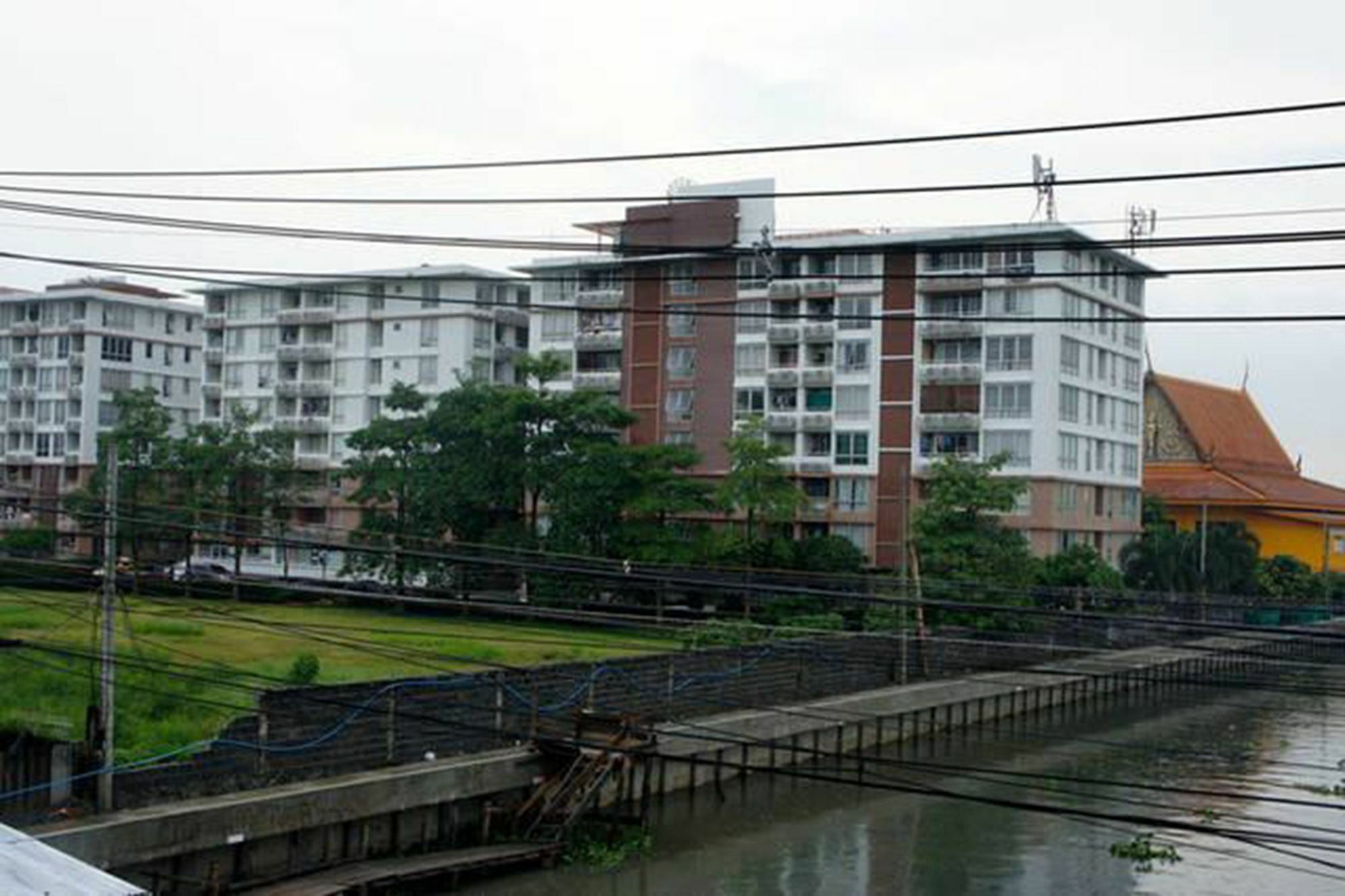 Prima Srinakarin * Bangkok