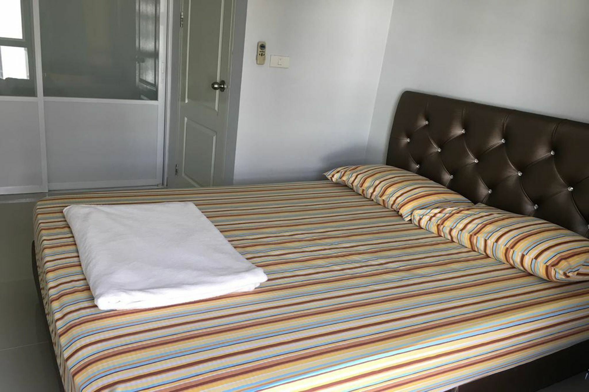 Prima Srinakarin Apartment Bangkok