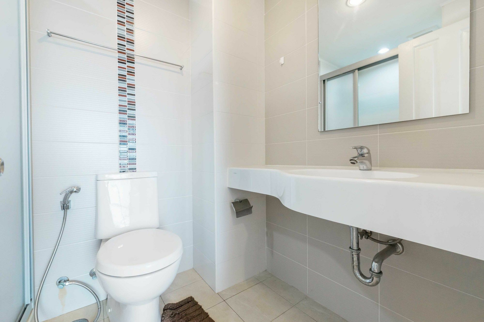 Appartement The Community Rama 9 By Favstay *