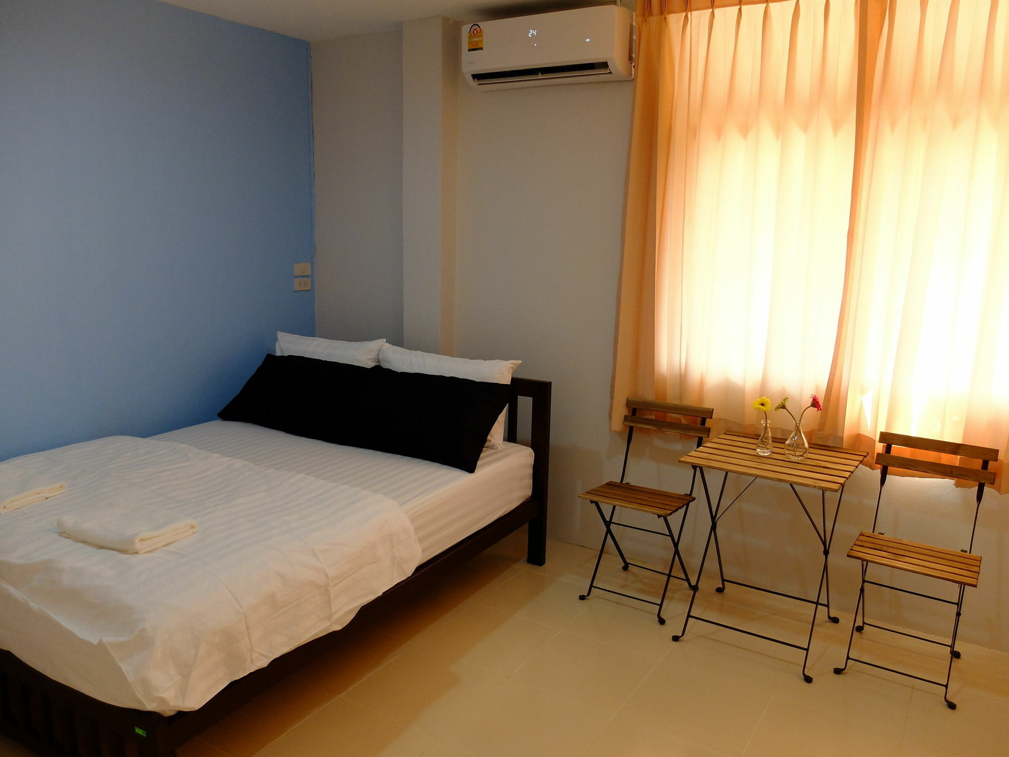 We Guest house