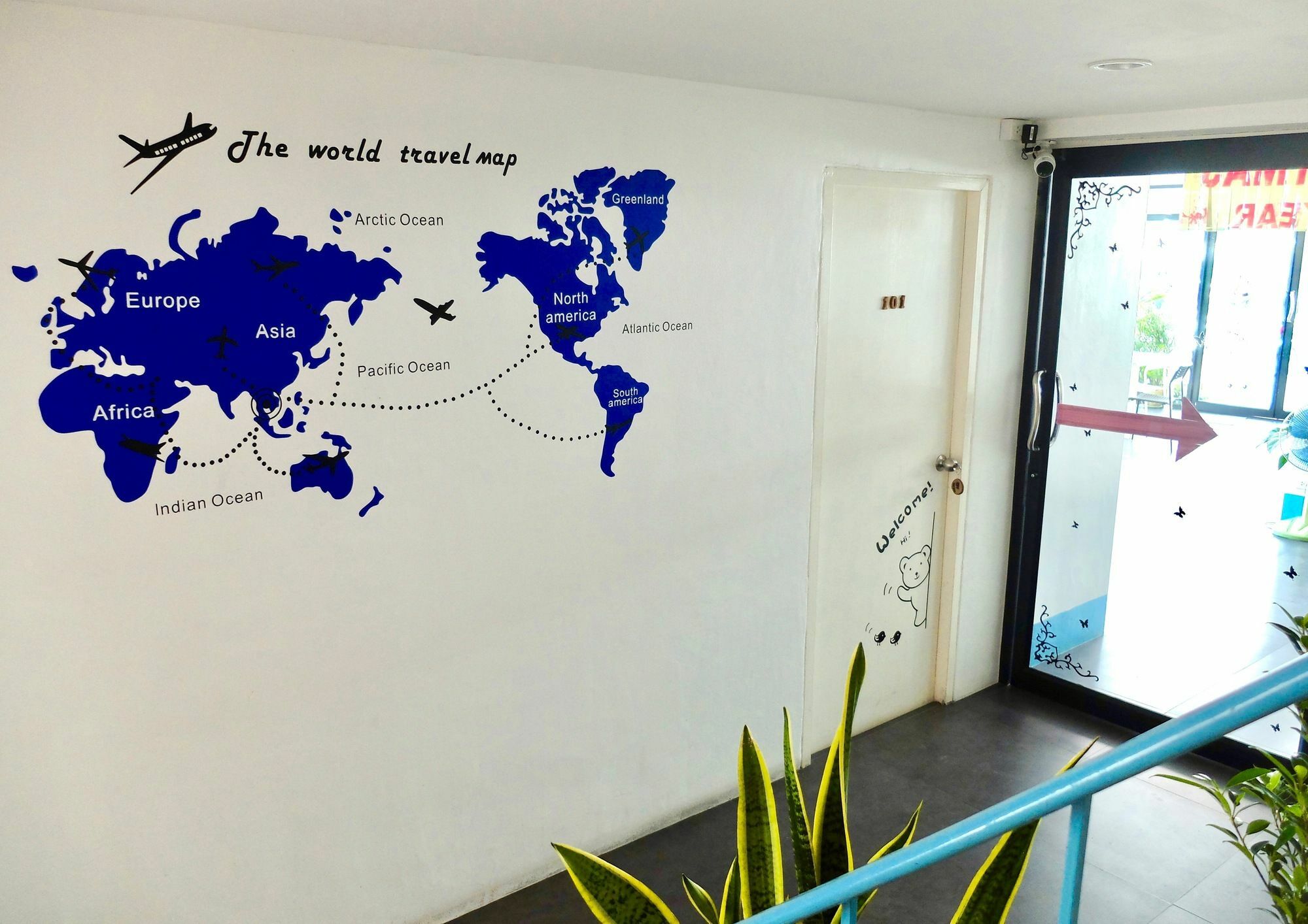 We 2* Bangkok
