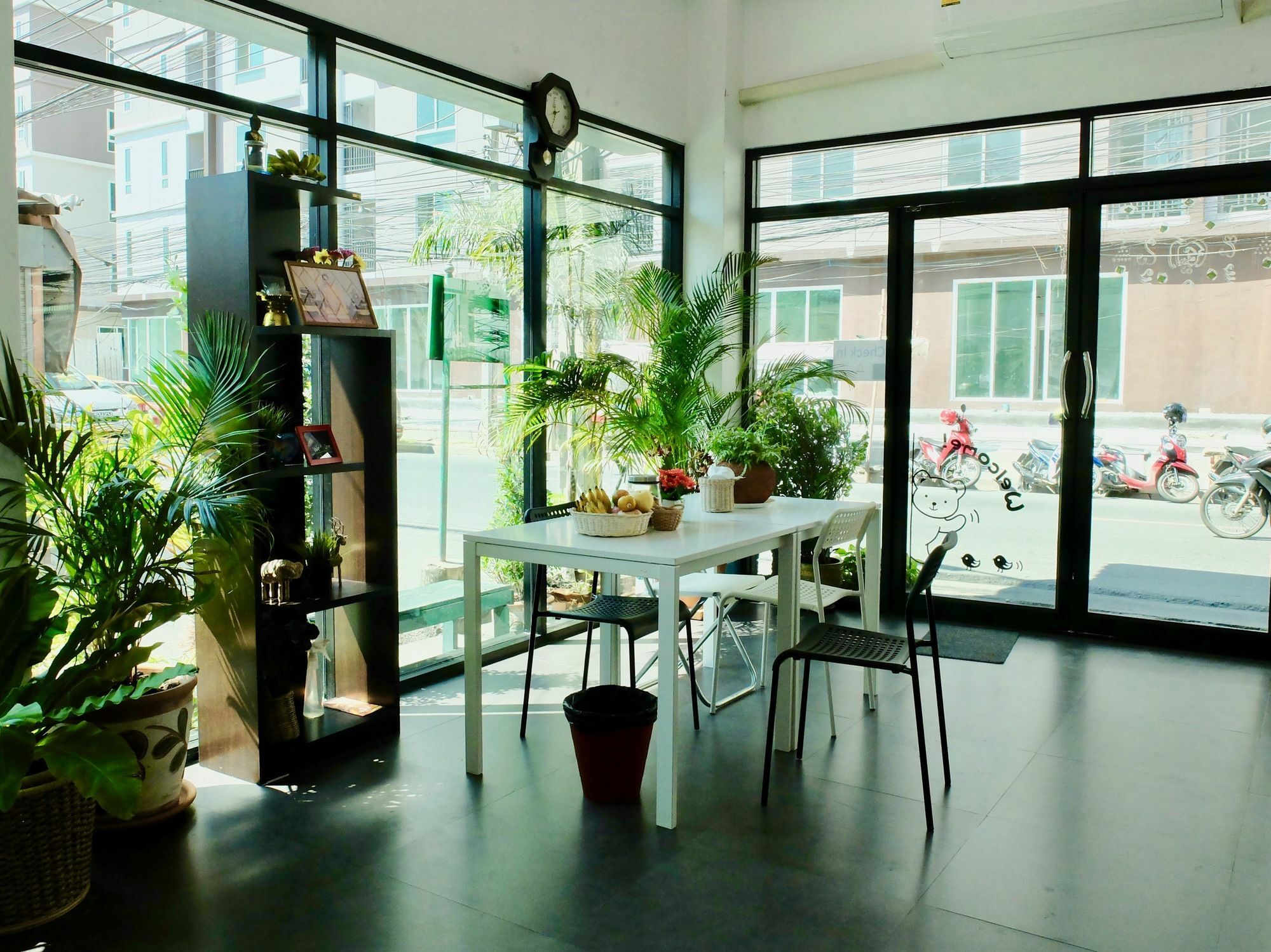 Guest house We Bangkok