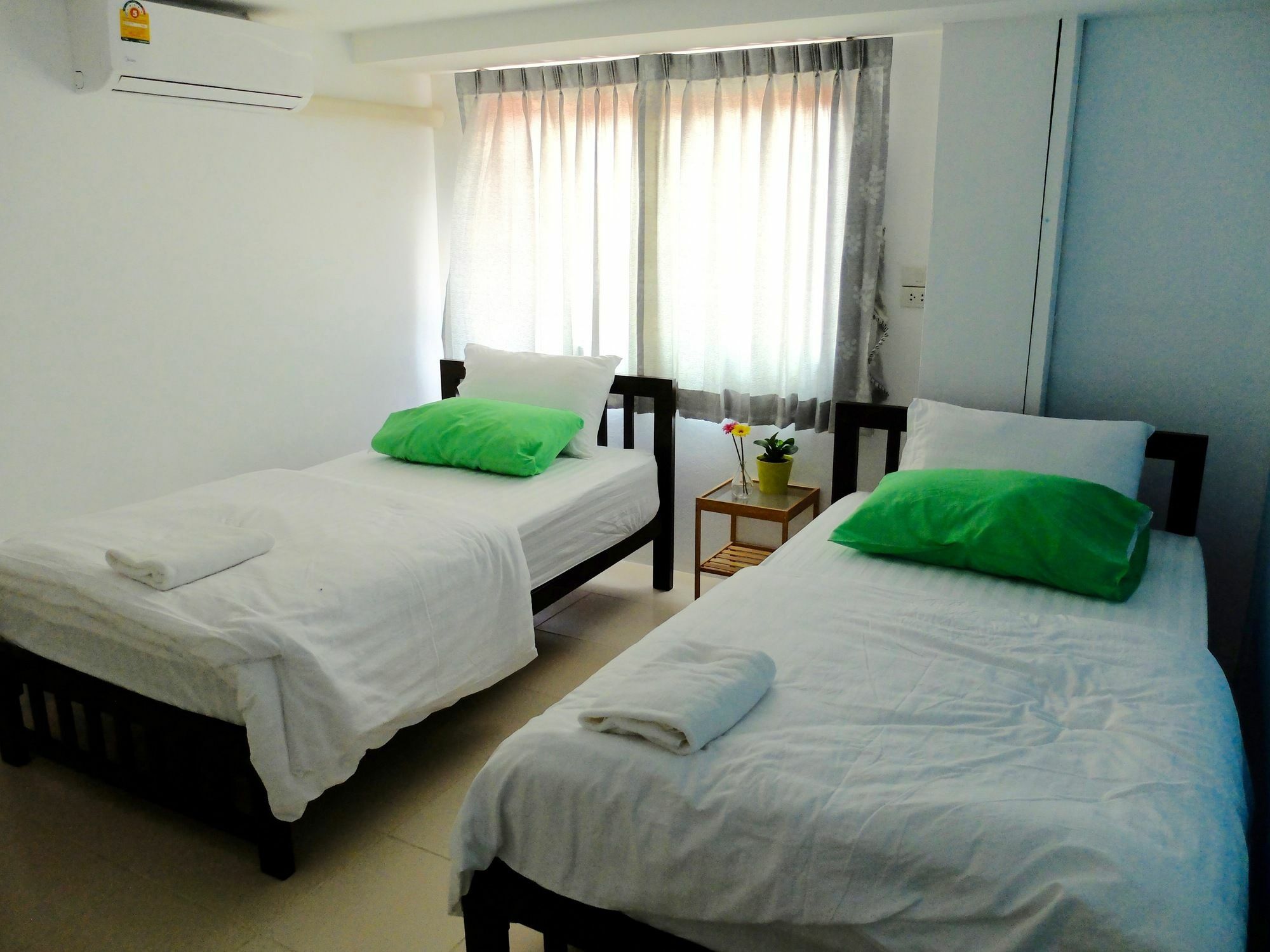 Guest house We Bangkok