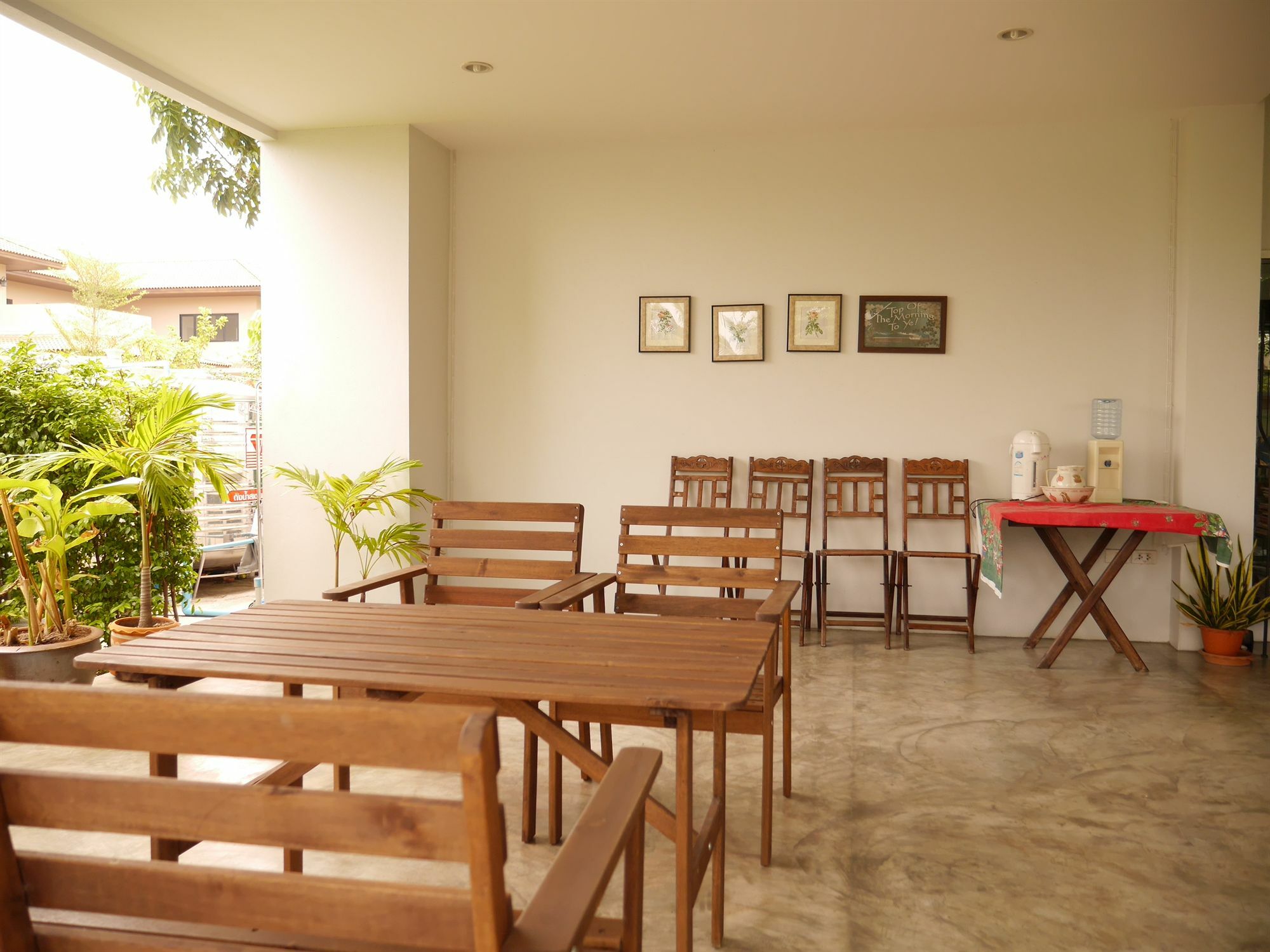 Aparthotel The Meet Banguecoque