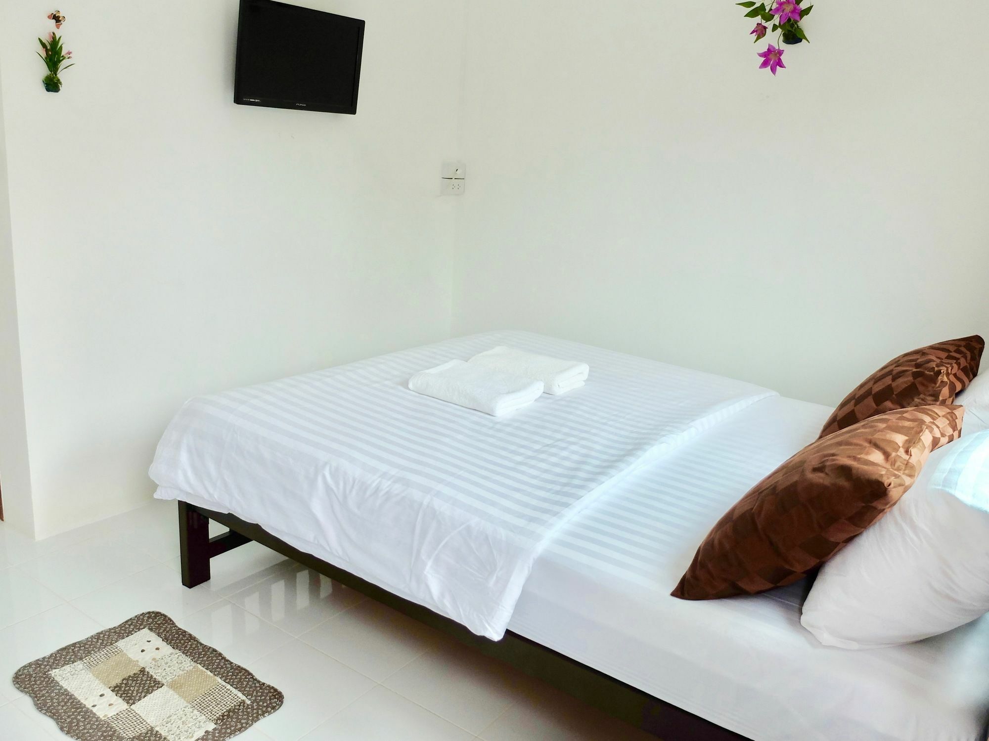 Guest house We Bangkok