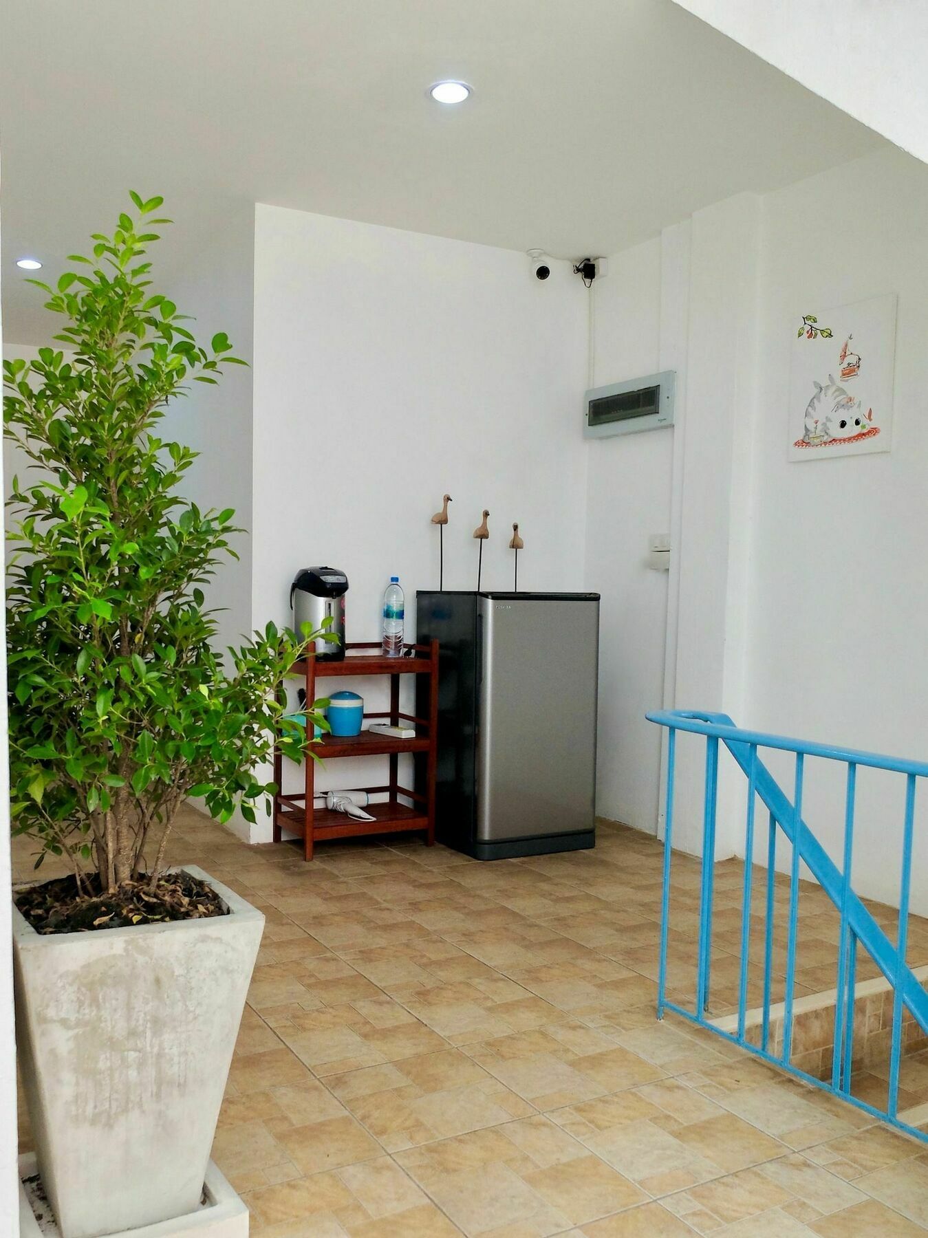Guest house We