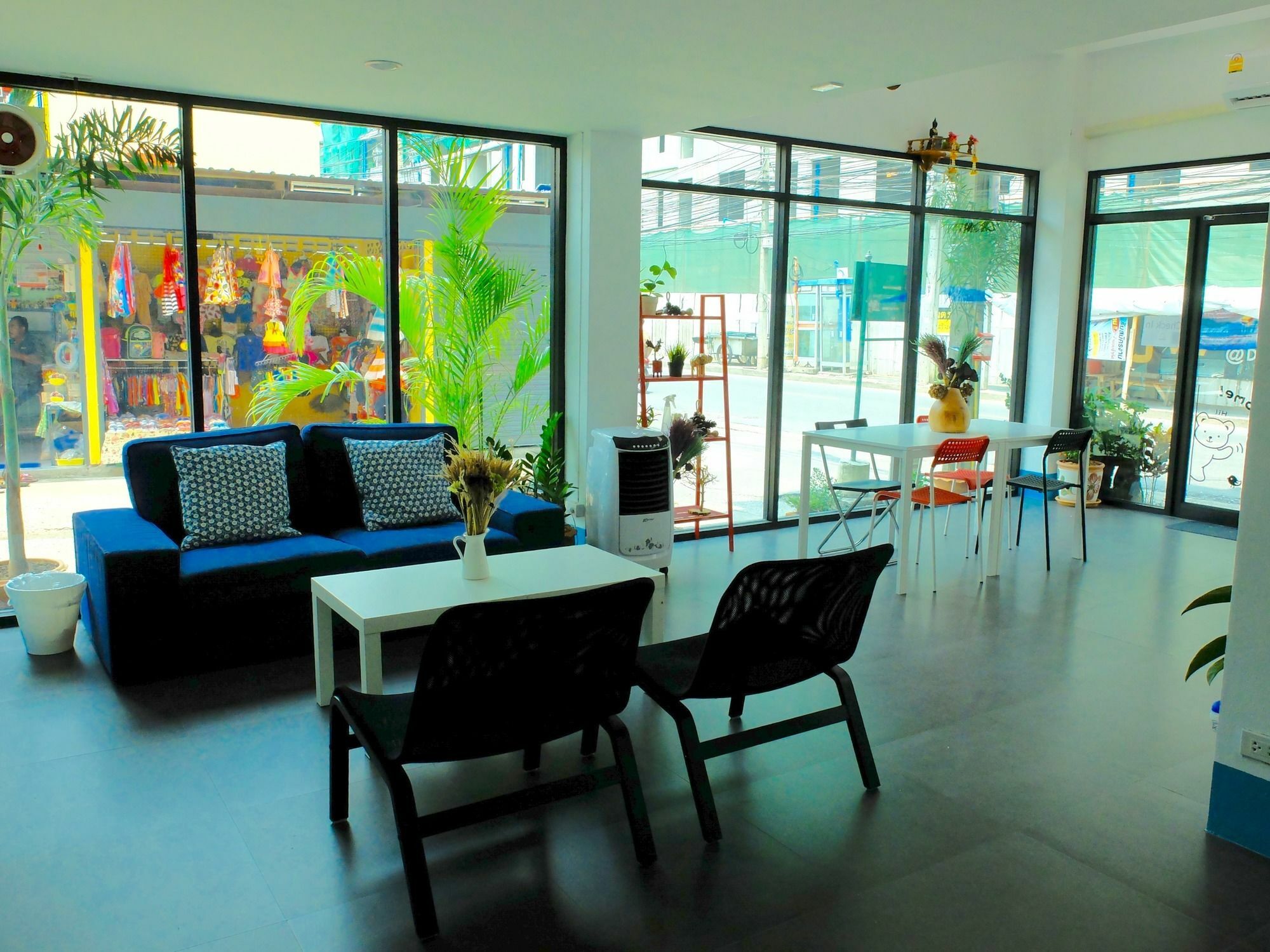 We Guest house Bangkok