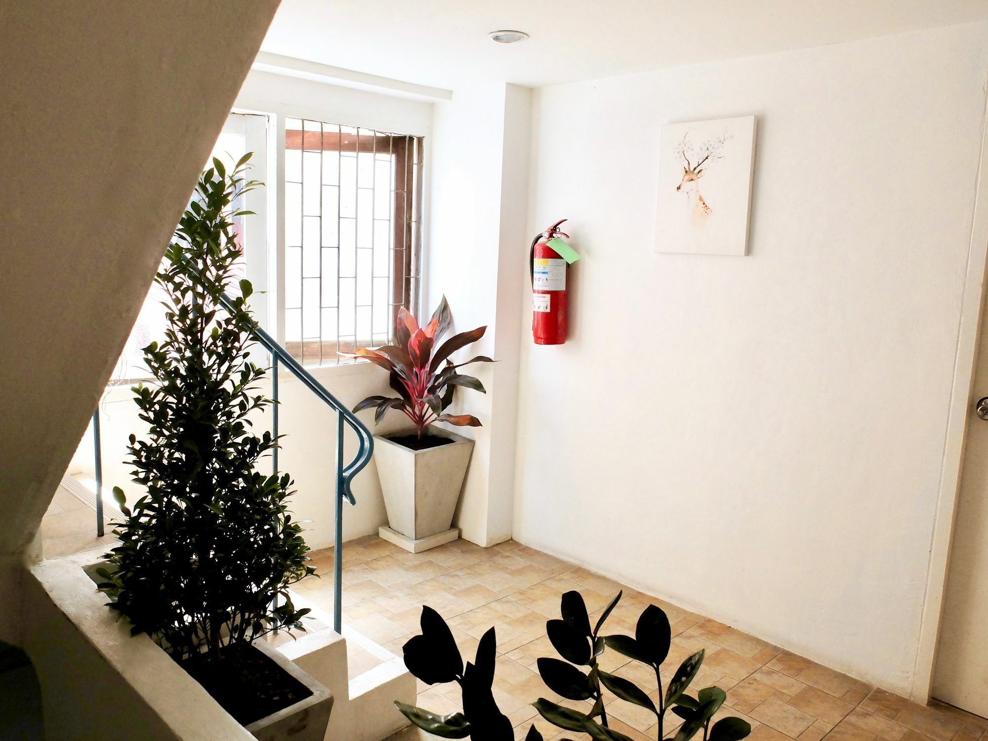 We Guest house Bangkok