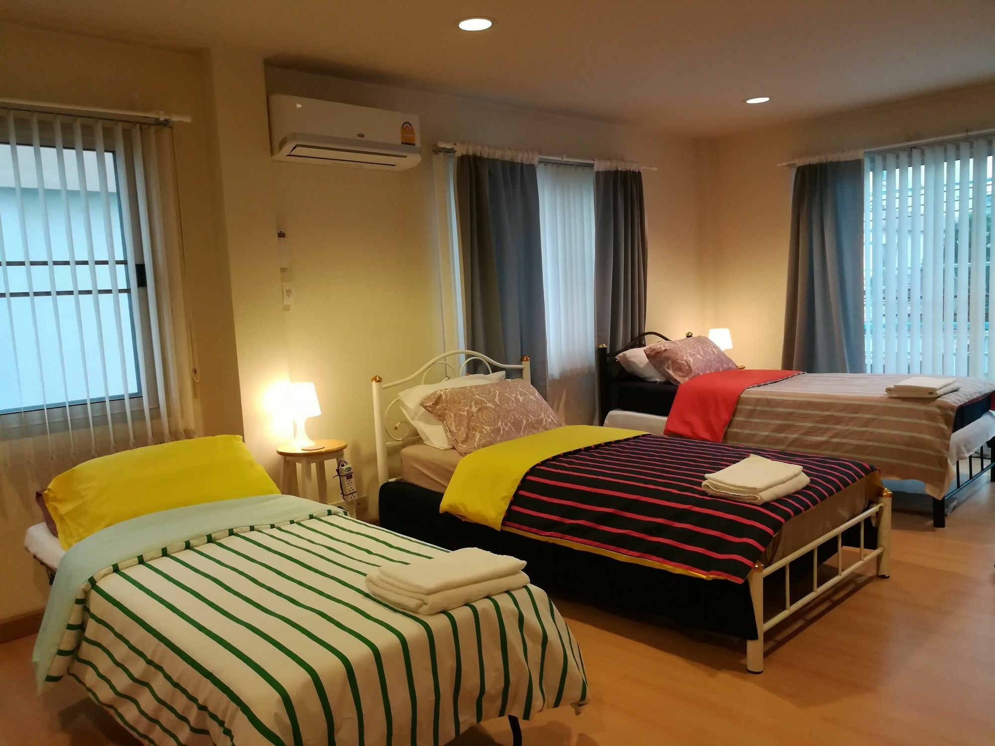 Hotel Tkmy @dmk