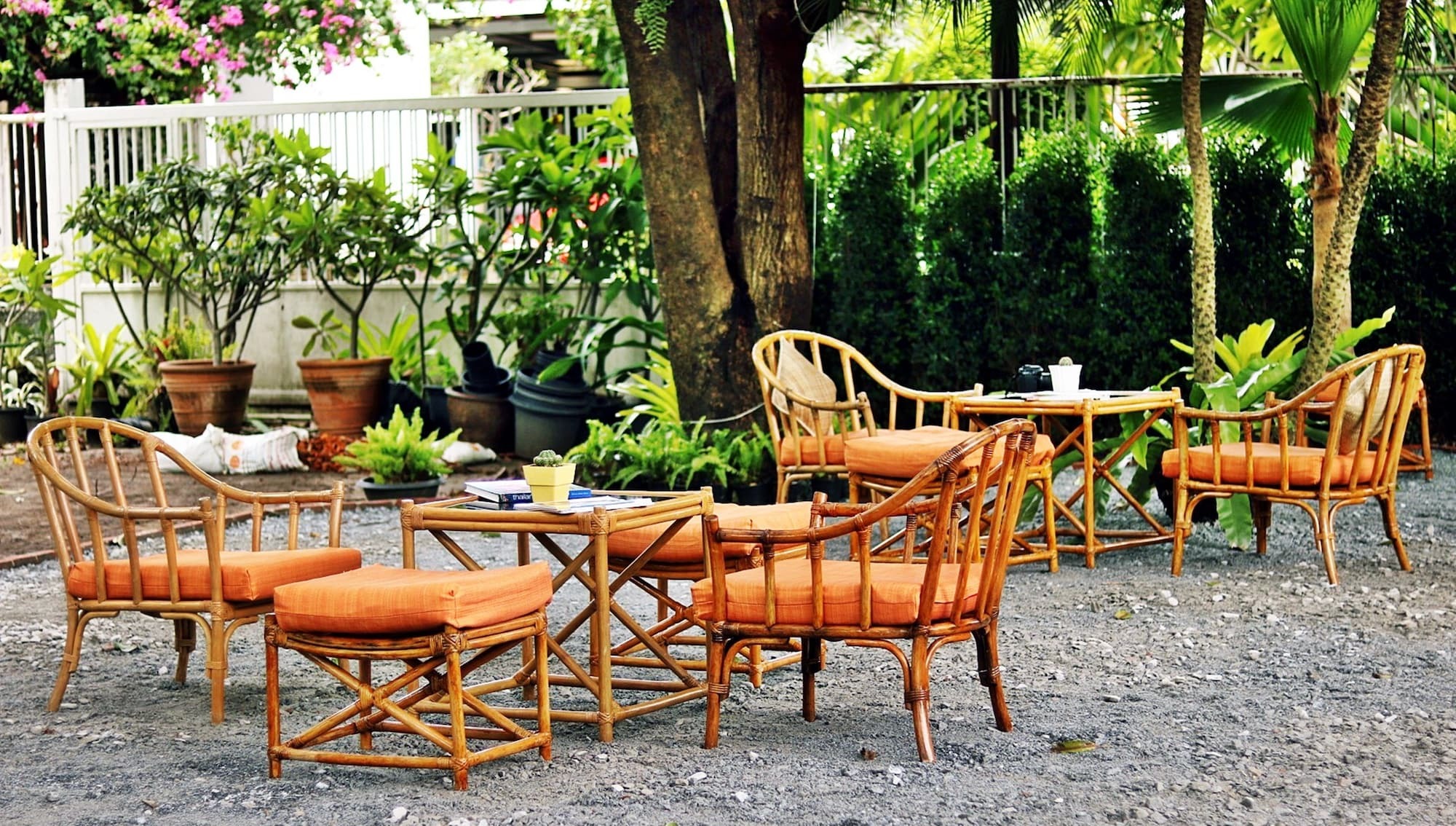 4brs Thai Heritage House In Samsen Hébergement de vacances *