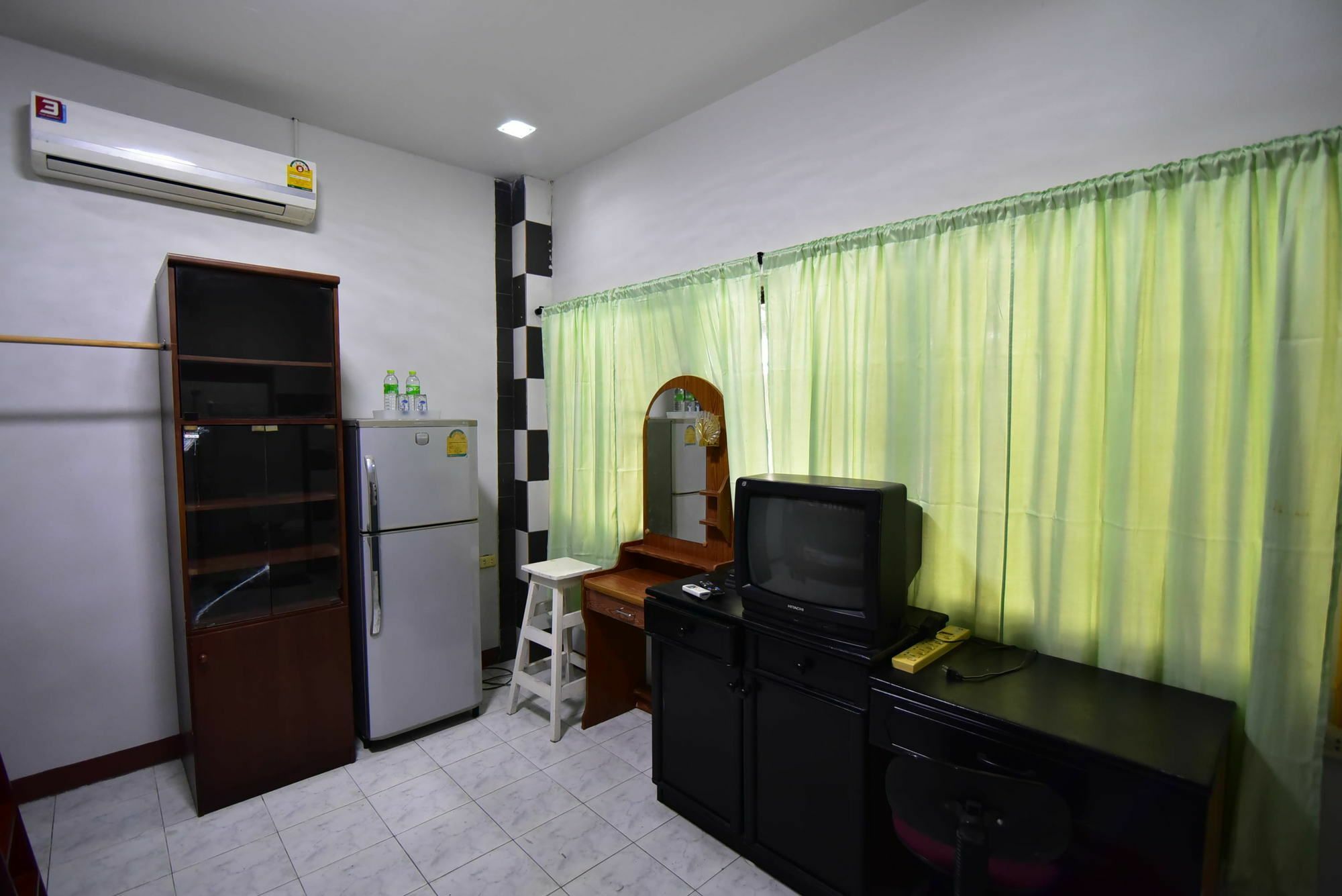 Model House 2543 Guest house 2*