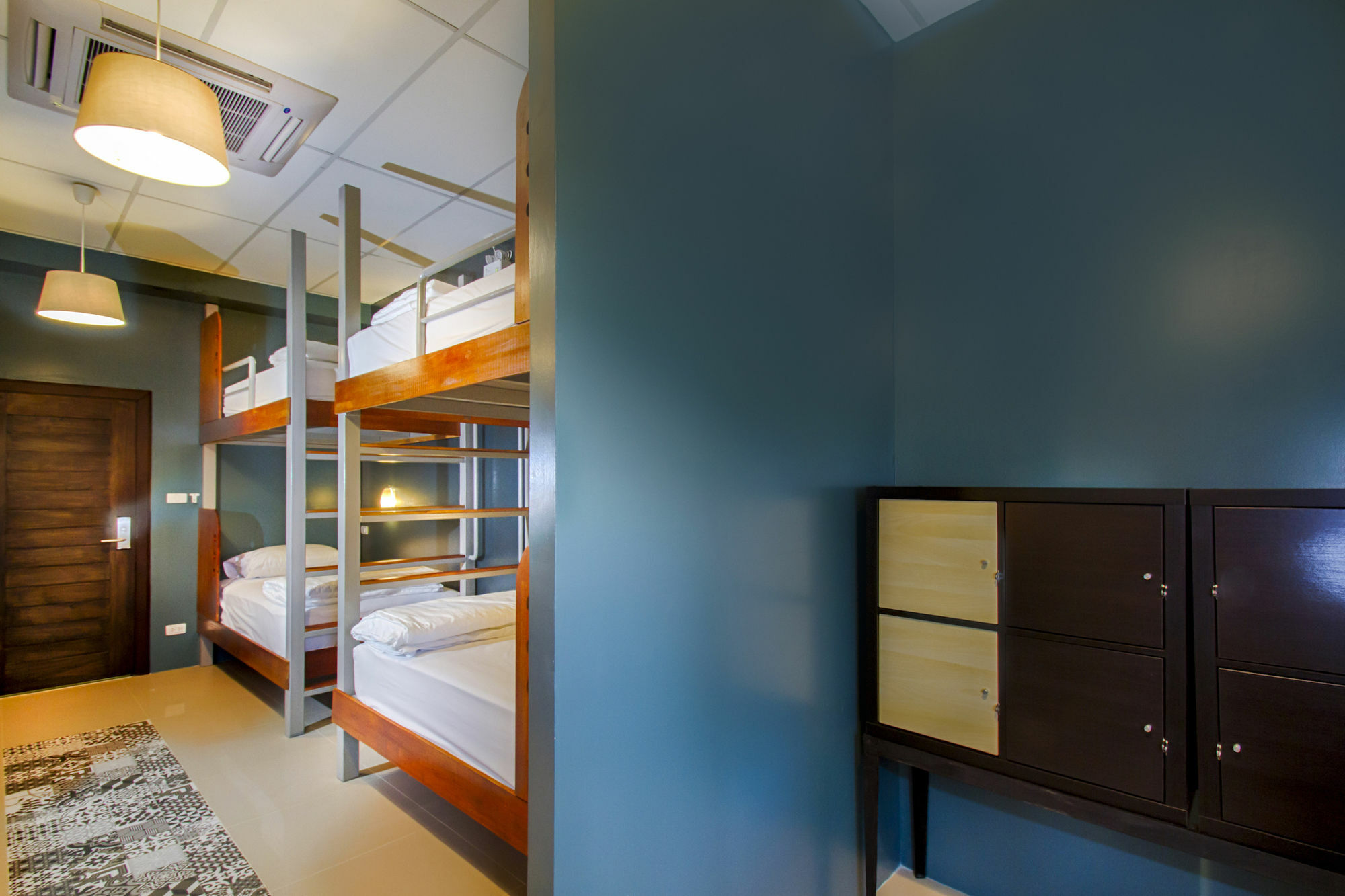 Hom Hostel&cooking Club Hostel *