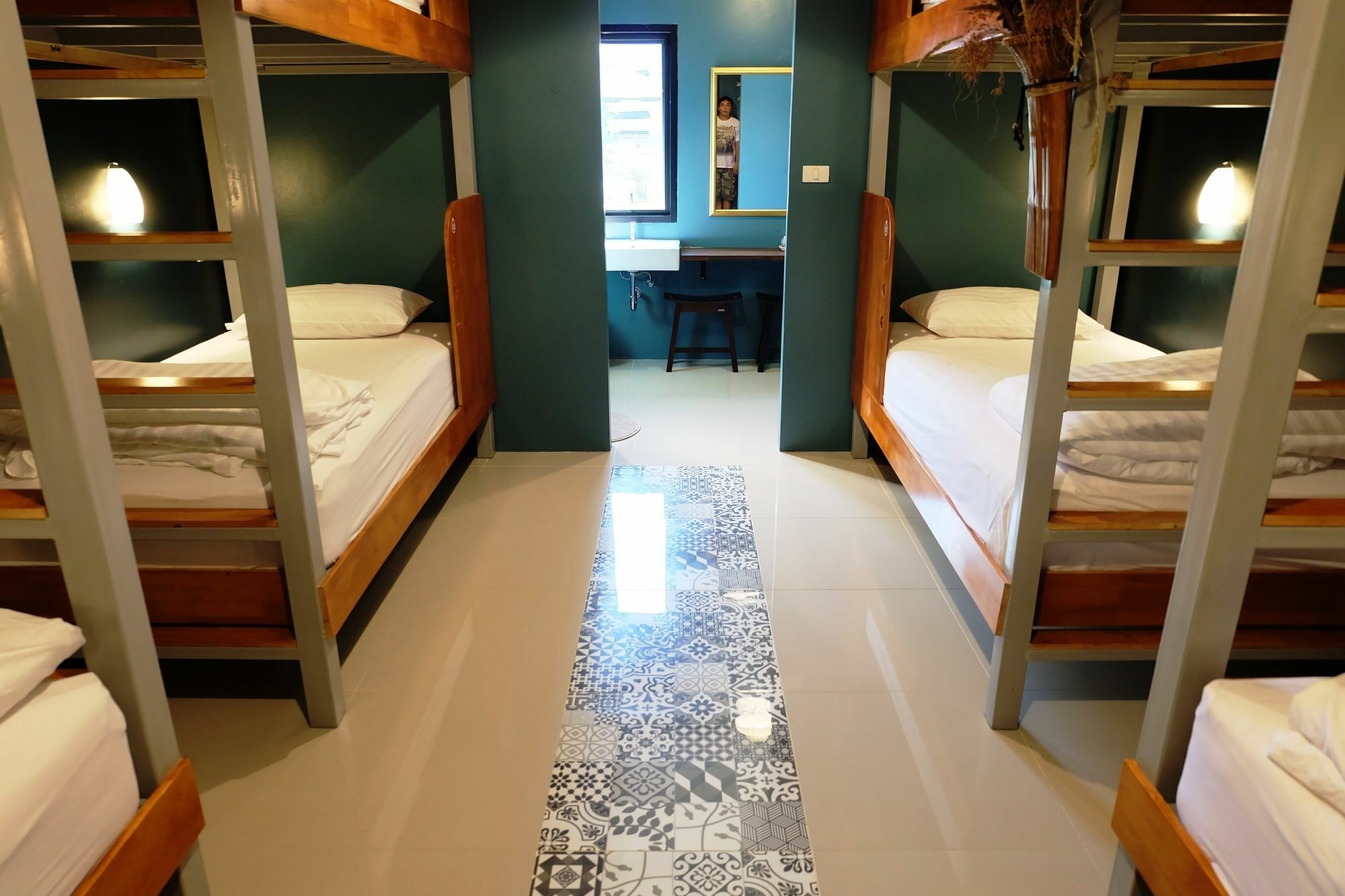 Hom Hostel&cooking Club Hostel *