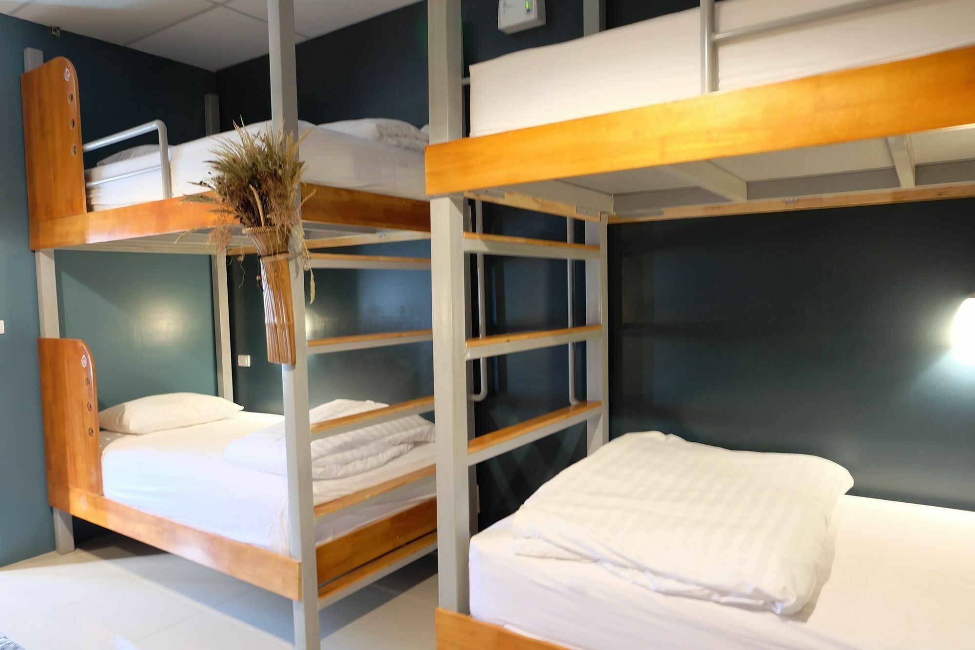 Hom Hostel&cooking Club Hostel