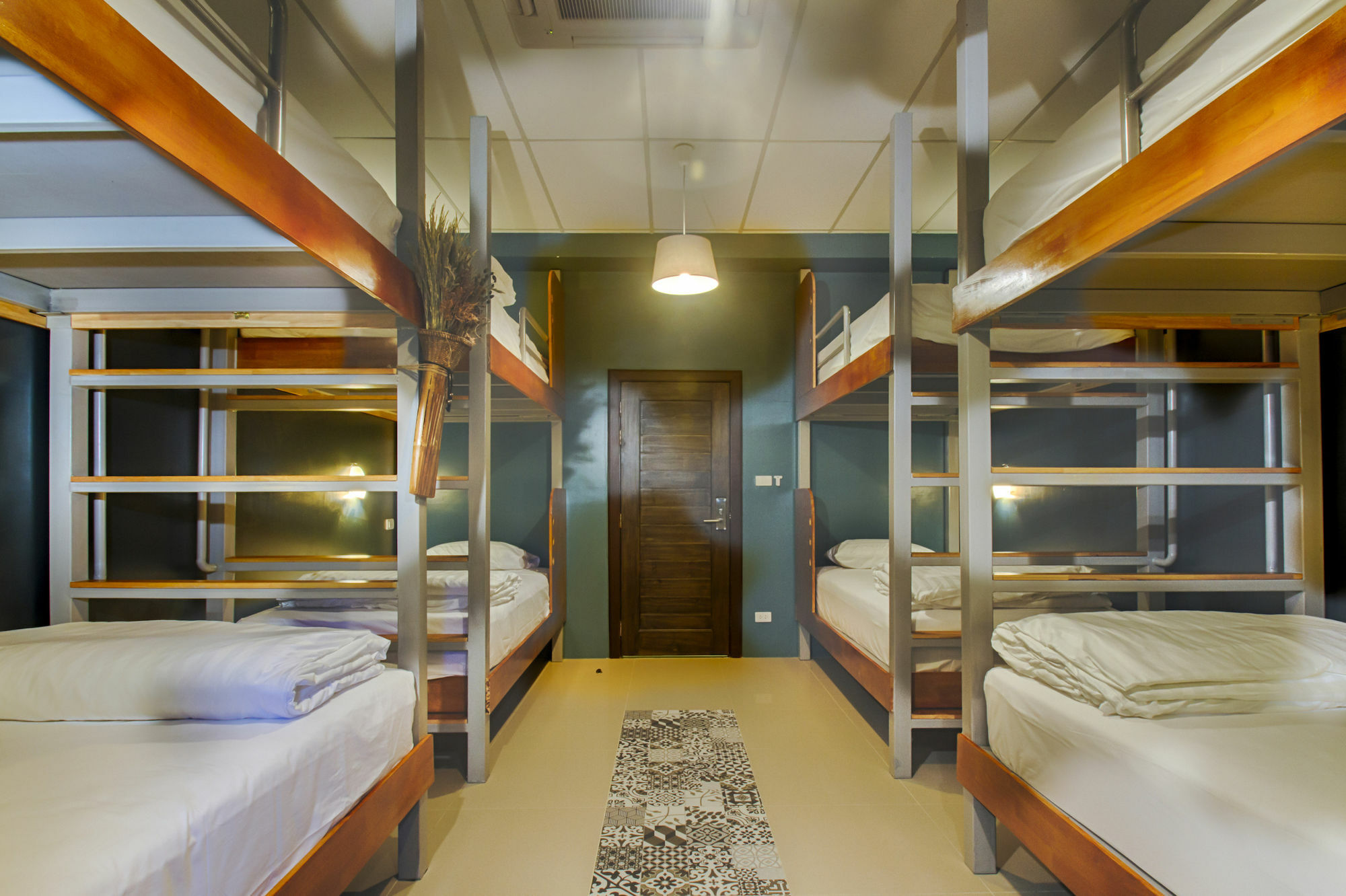 Hom Hostel&cooking Club Bangkok