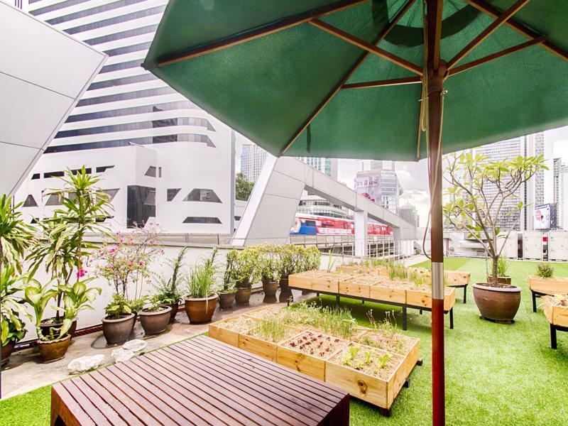 Hom Hostel&cooking Club Hostel *
