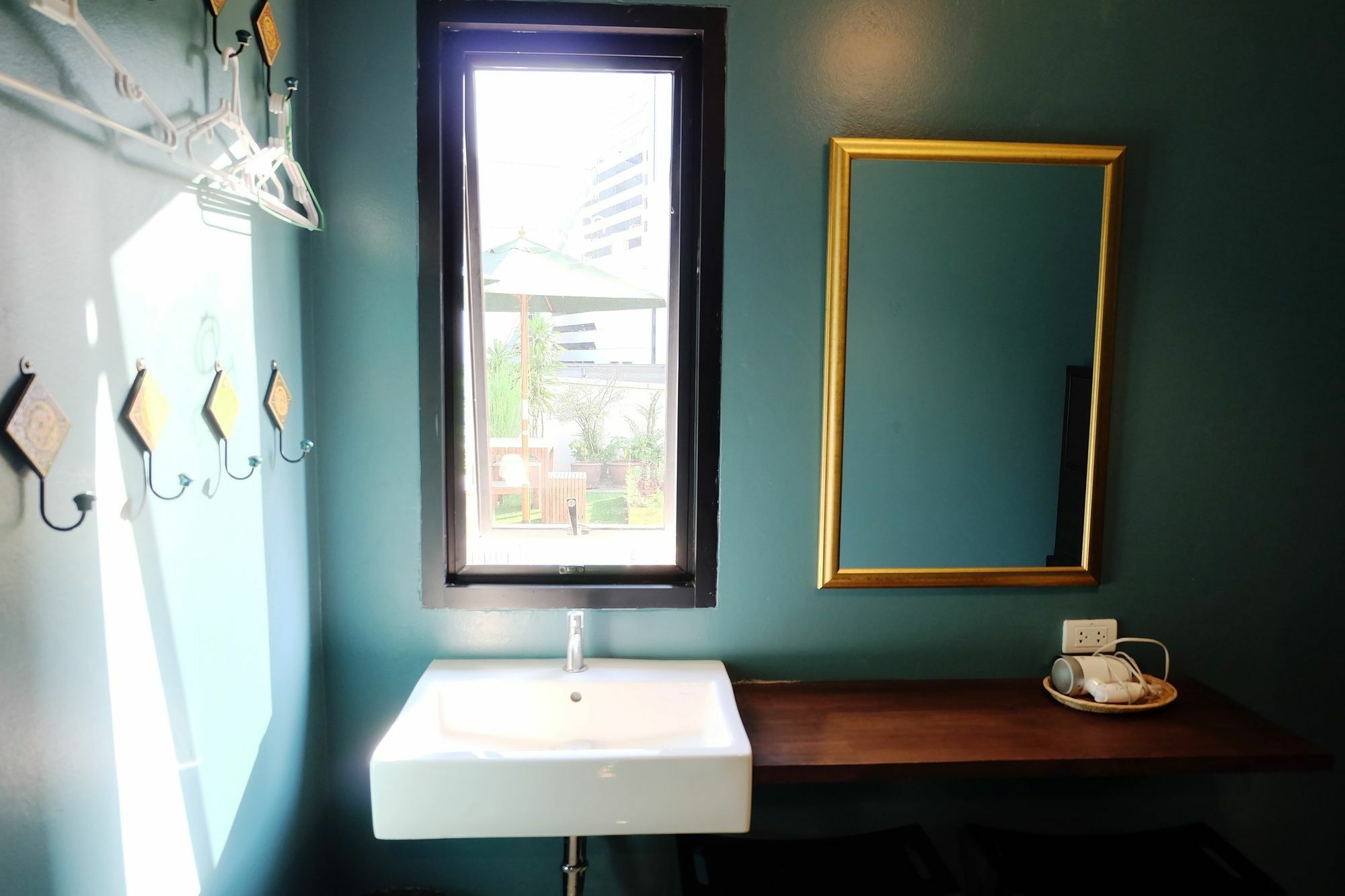 Hom Hostel&cooking Club Hostel Bangkok